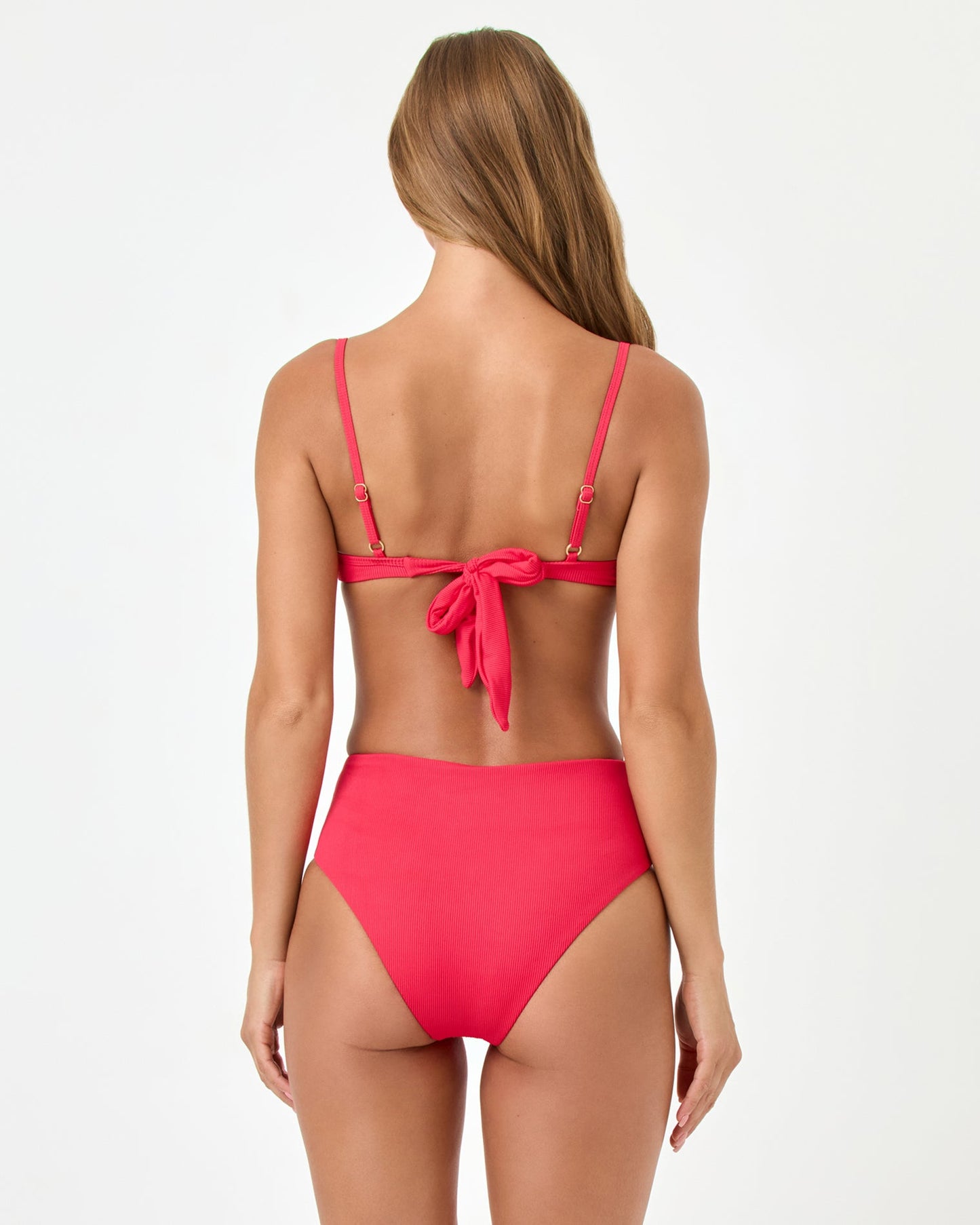 Soleil Bikini Bottom - Pout