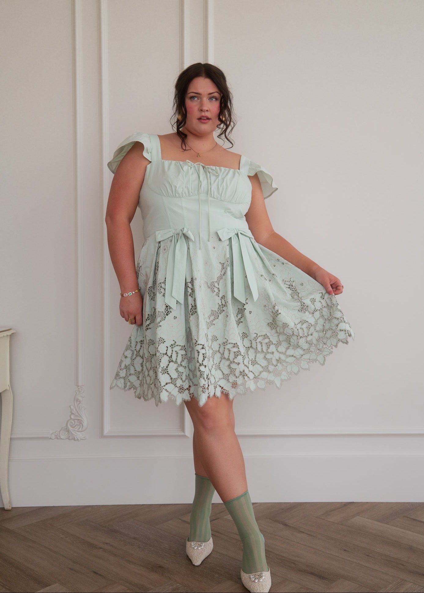Ruthie Dress