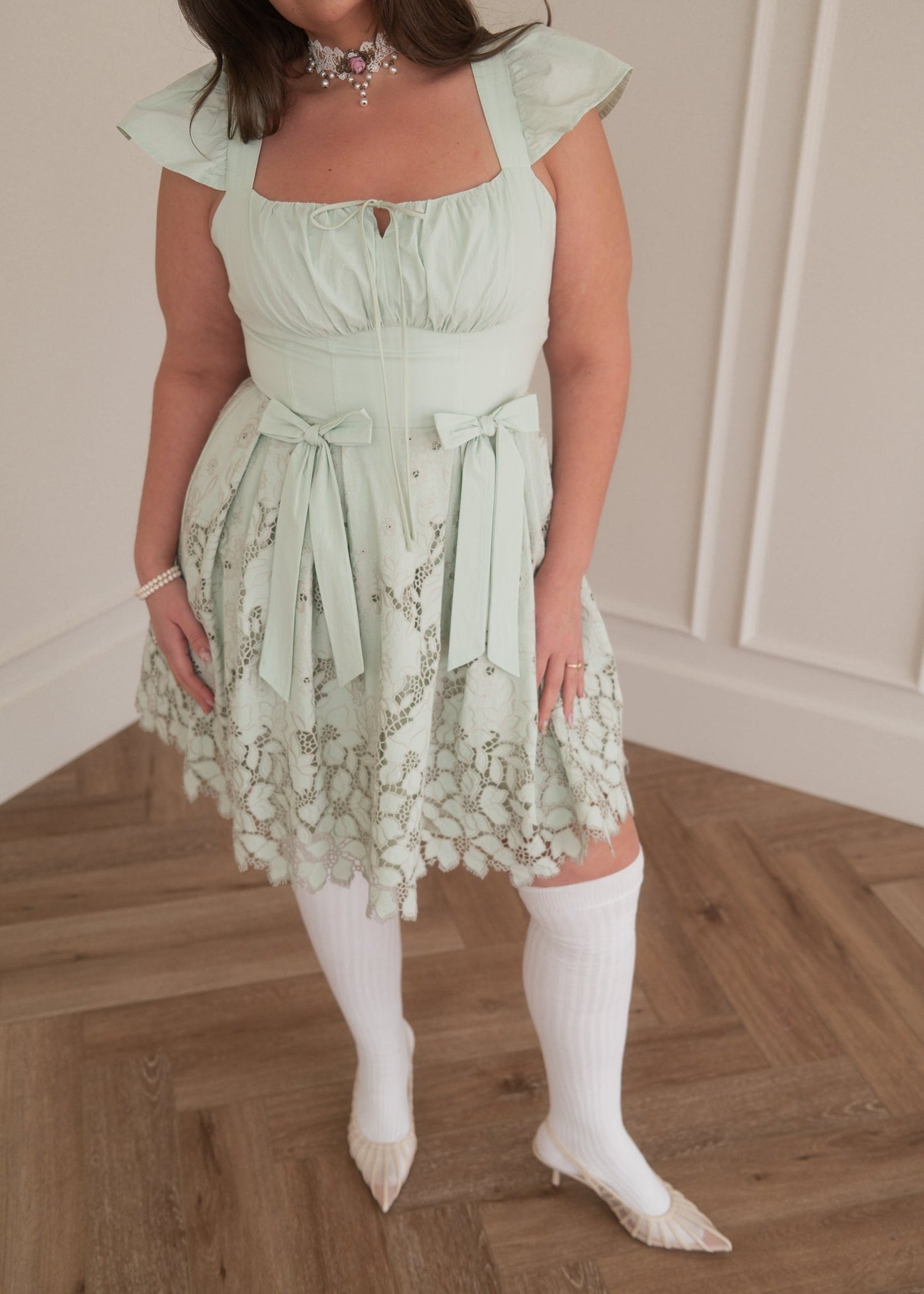 Ruthie Dress