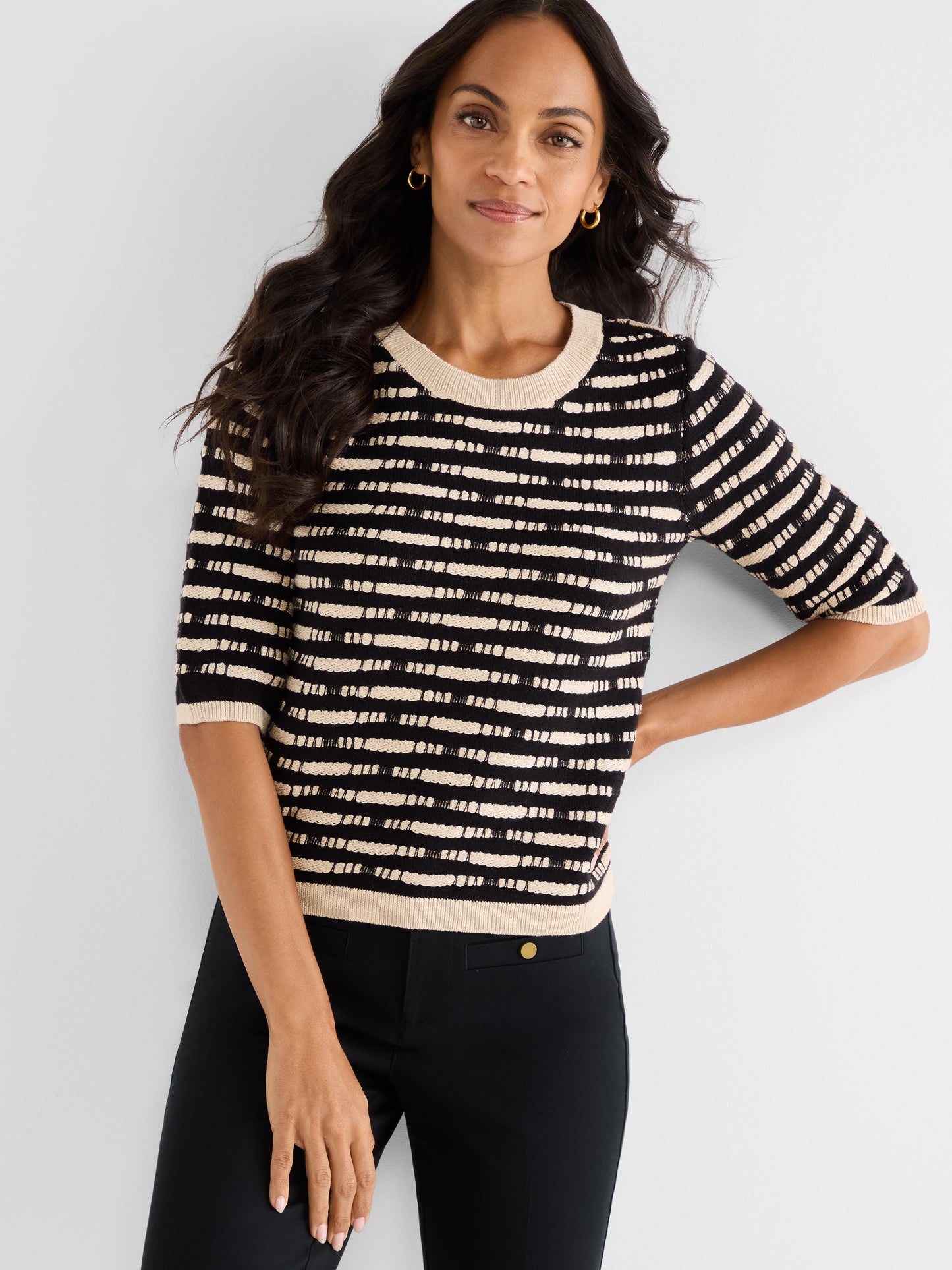 Atelier Sweater