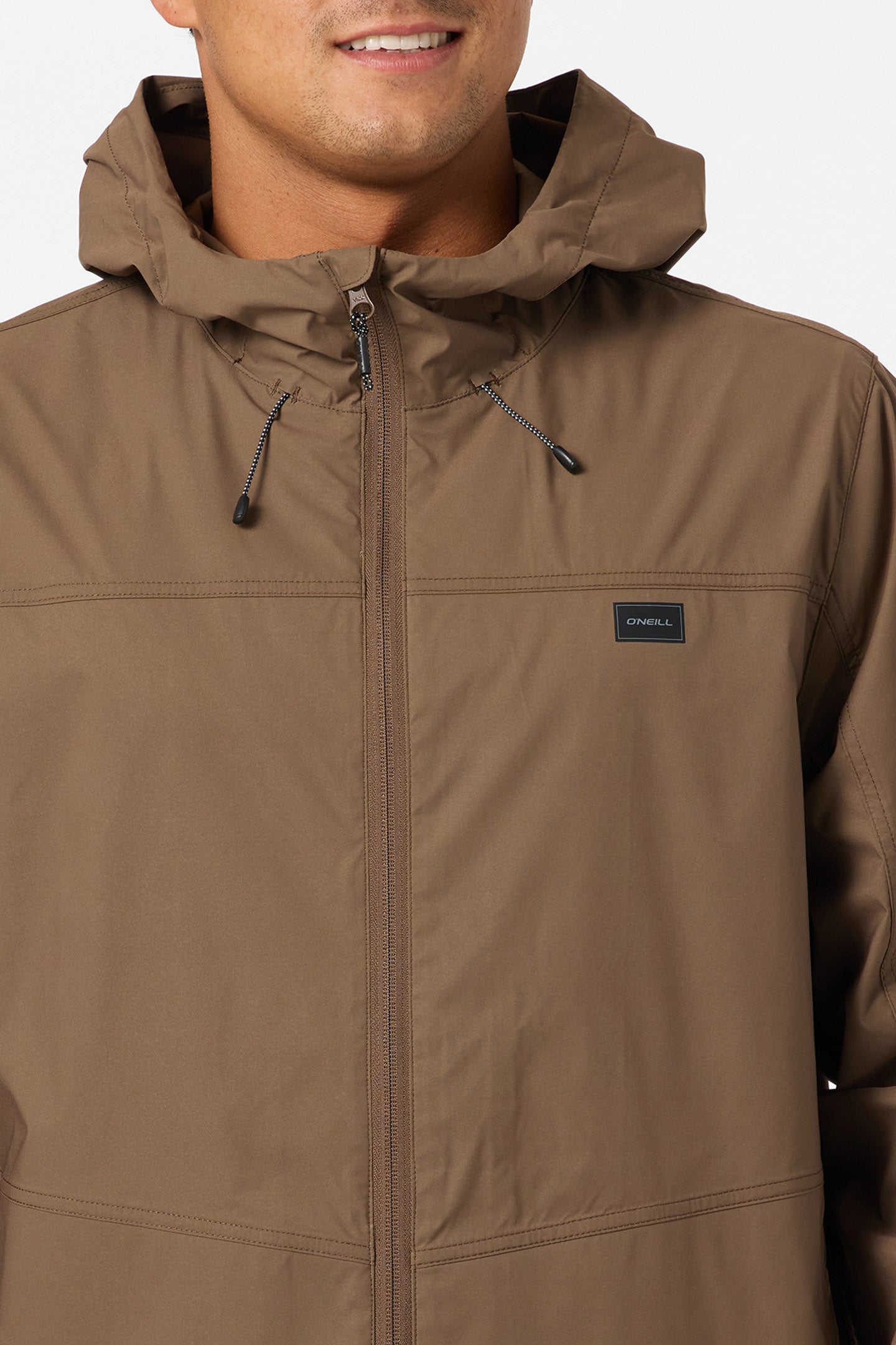 TRVLR Stretch Jacket
