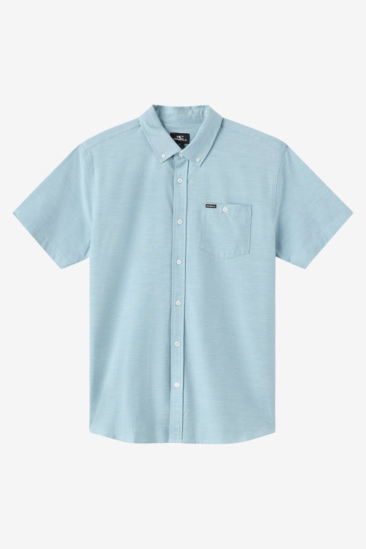 Light Check Standard Fit Shirt