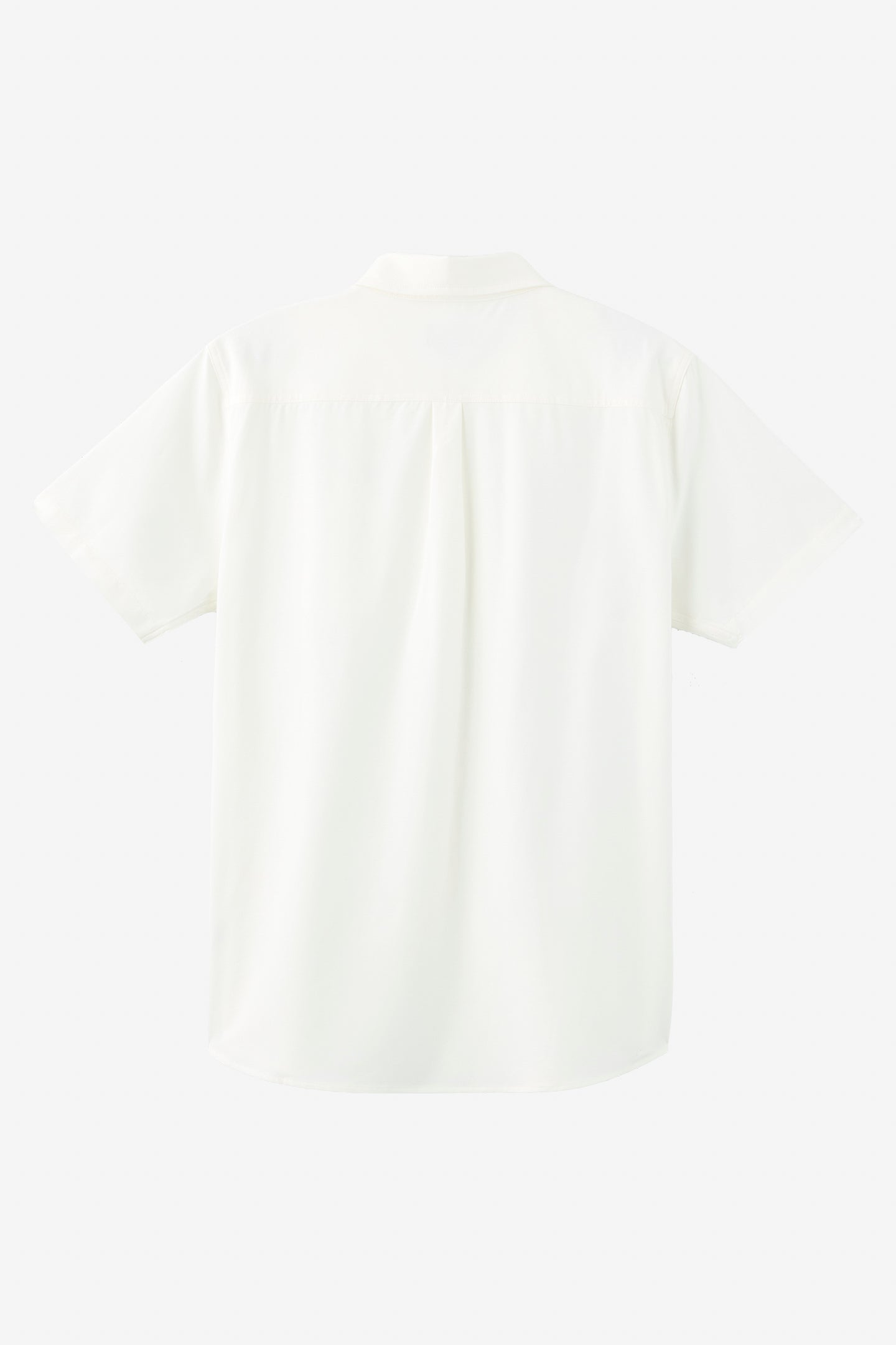 Light Check Standard Fit Shirt