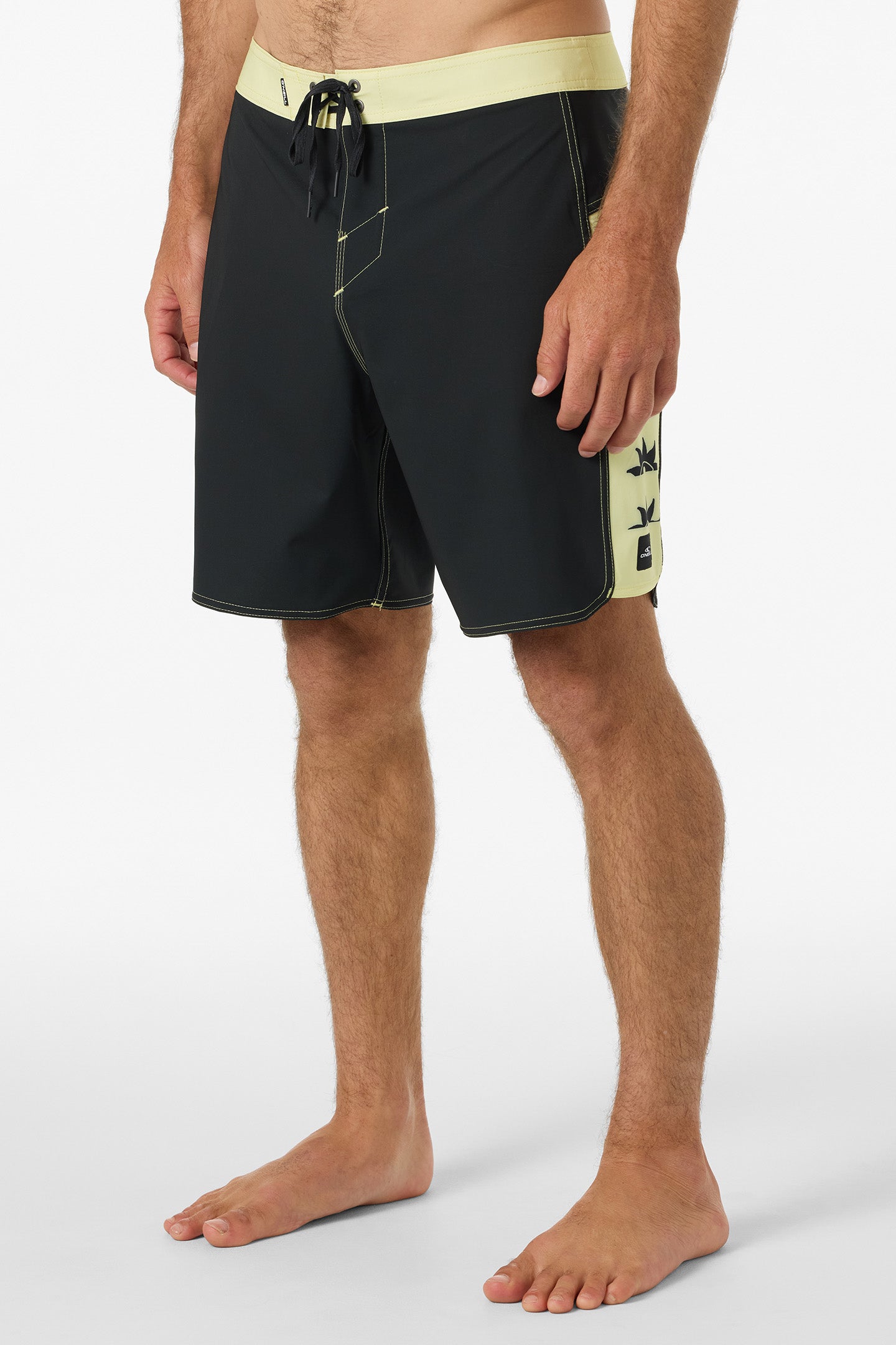 Hyperfreak Tech Panel 18" Boardshorts