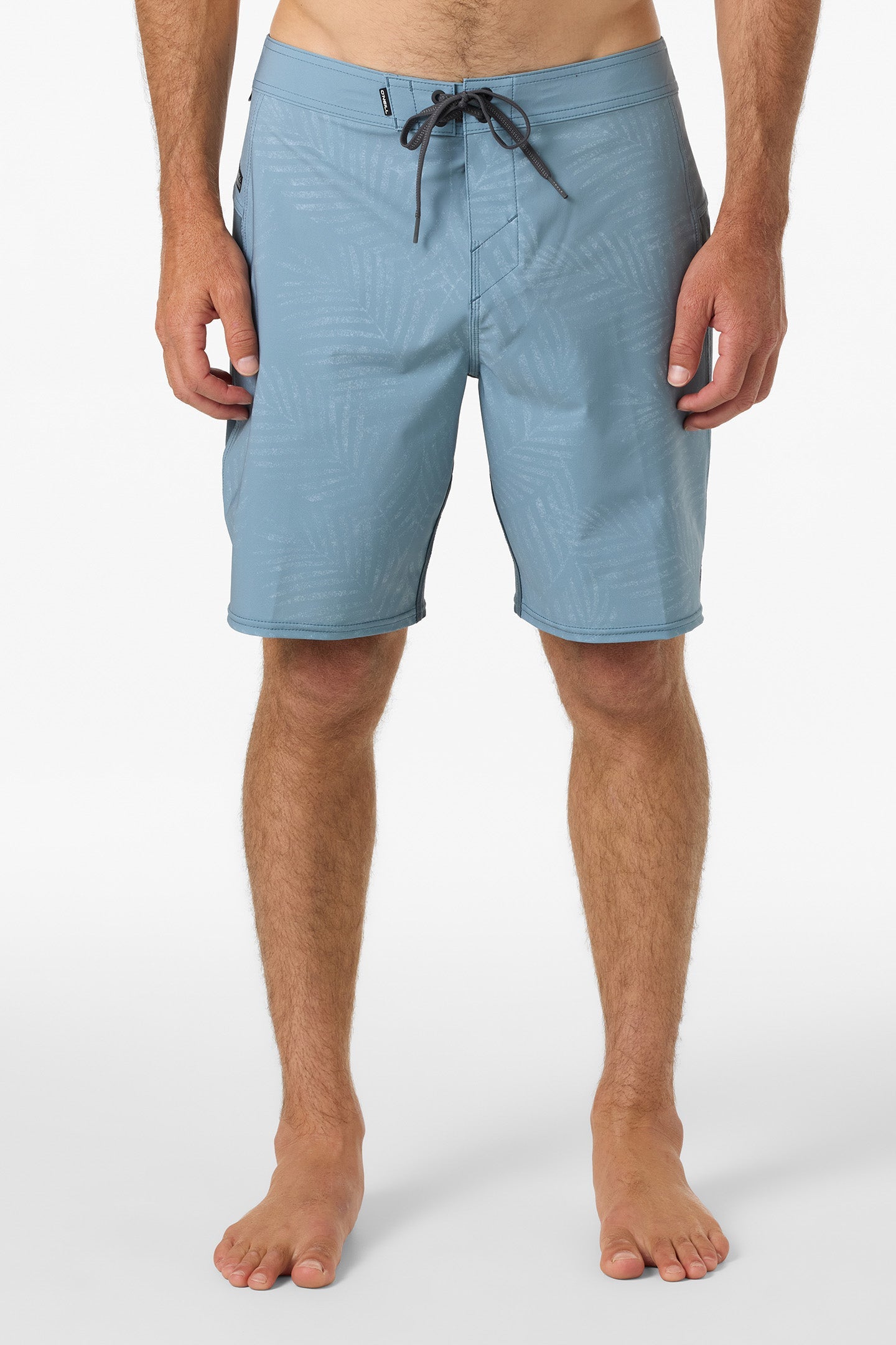 Hyperfreak TRVLR Tech Enduro 19" Boardshorts