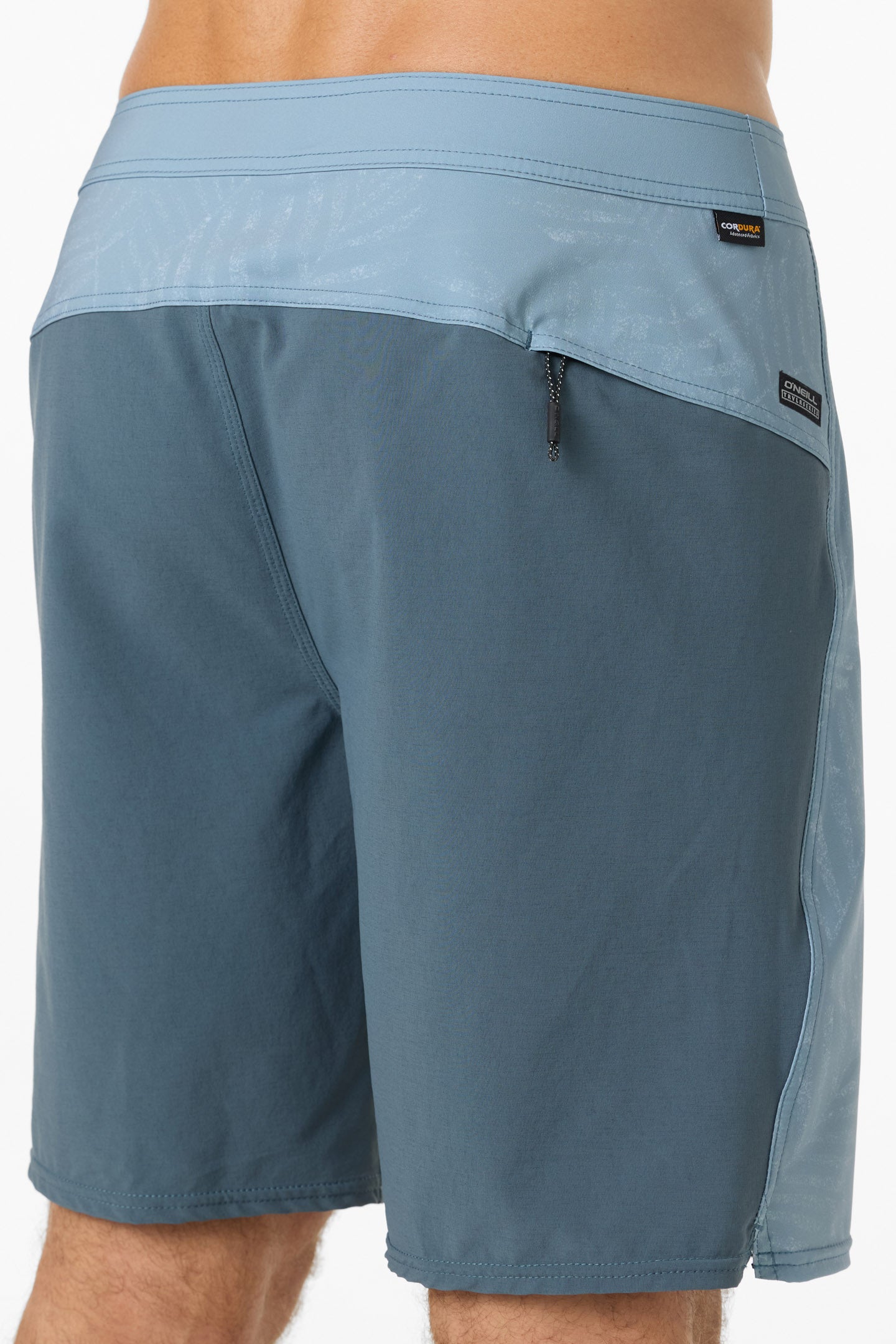 Hyperfreak TRVLR Tech Enduro 19" Boardshorts