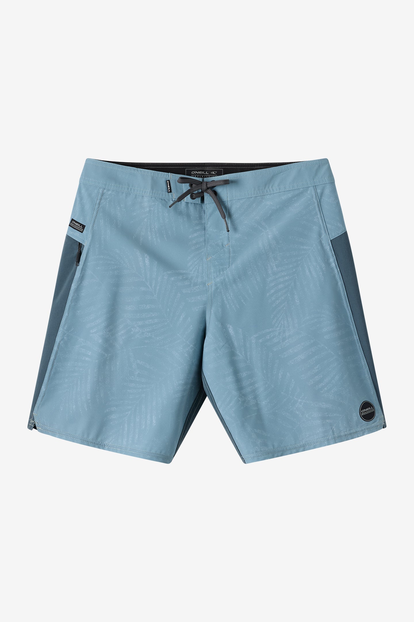 Hyperfreak TRVLR Tech Enduro 19" Boardshorts