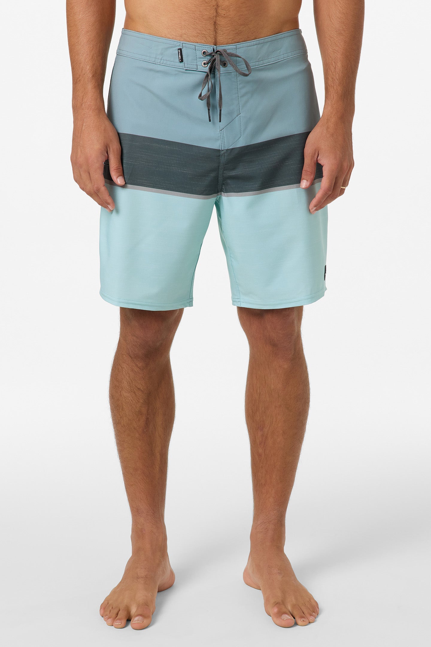 Hyperfreak Heat Block 19" Boardshorts