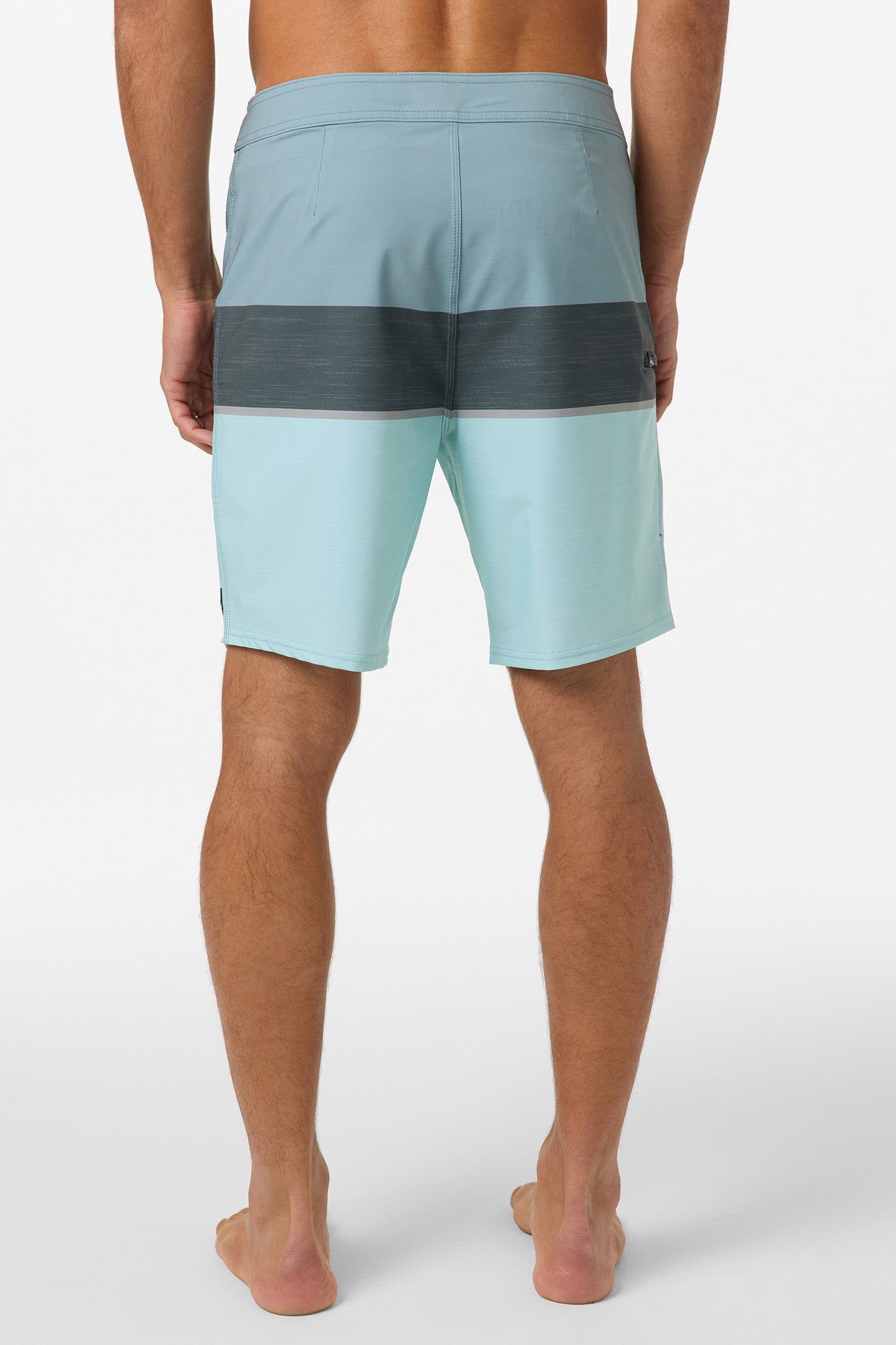 Hyperfreak Heat Block 19" Boardshorts