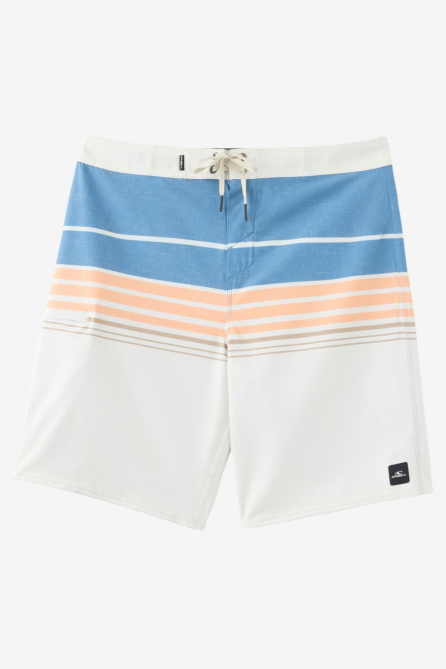 Hyperfreak Heat Stripe 20" Boardshorts