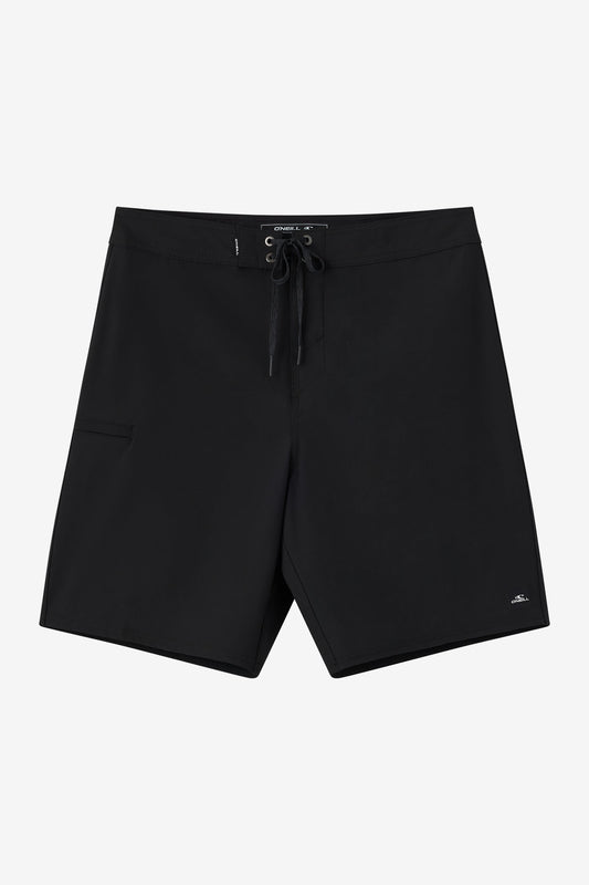 Hyperfreak Heat Solid 19" Boardshorts