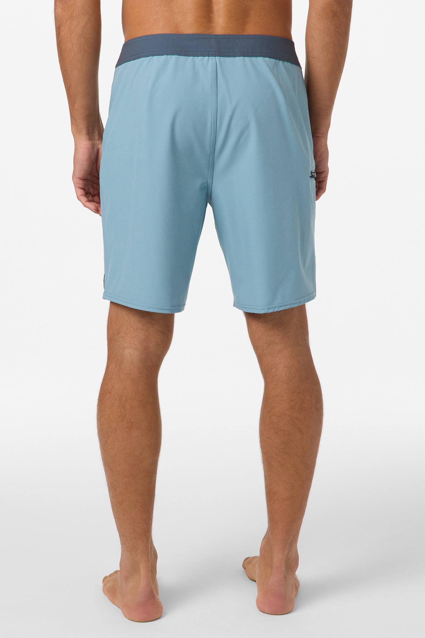 Hyperfreak Heat Solid 19" Boardshorts