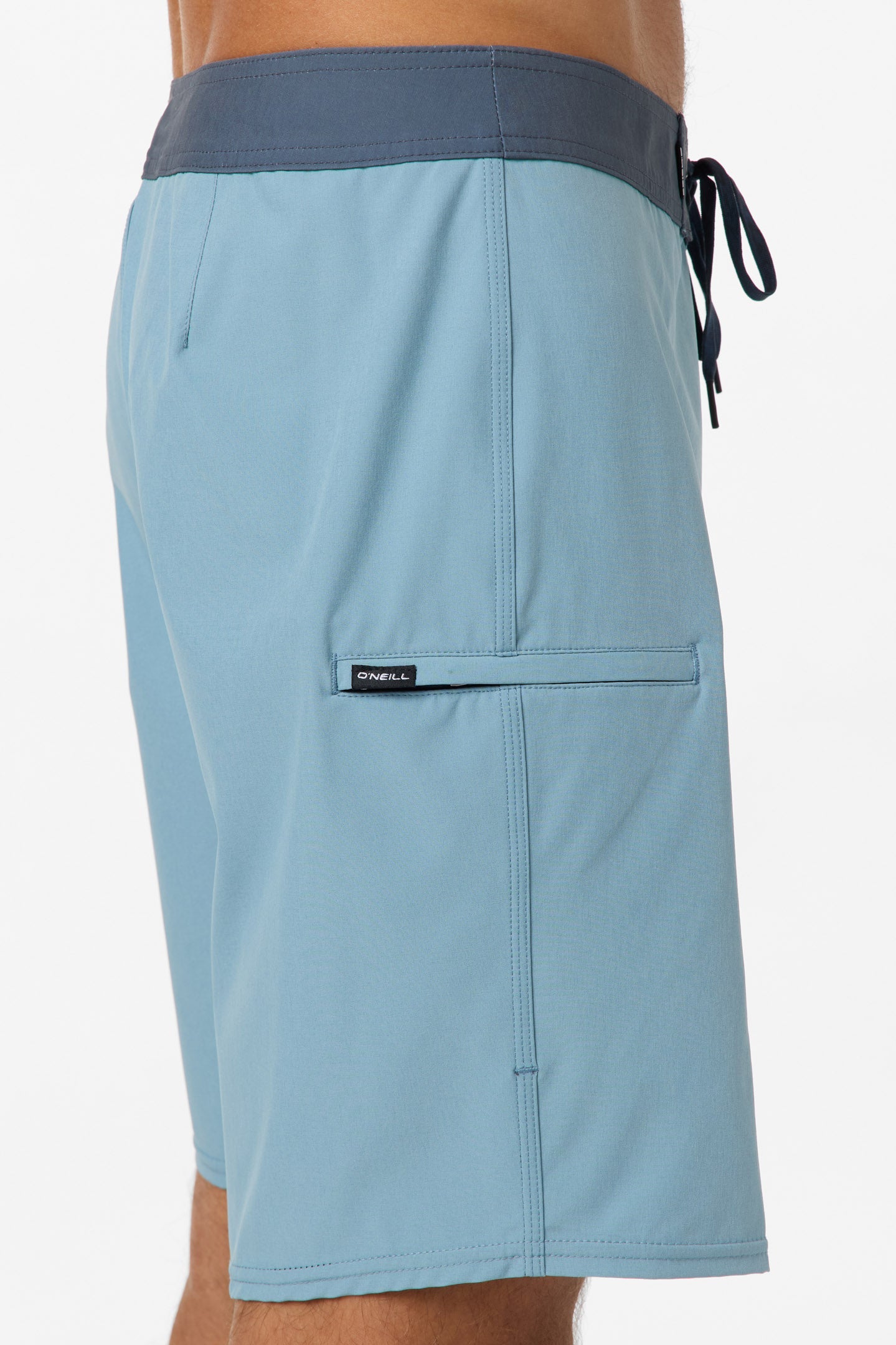 Hyperfreak Heat Solid 19" Boardshorts
