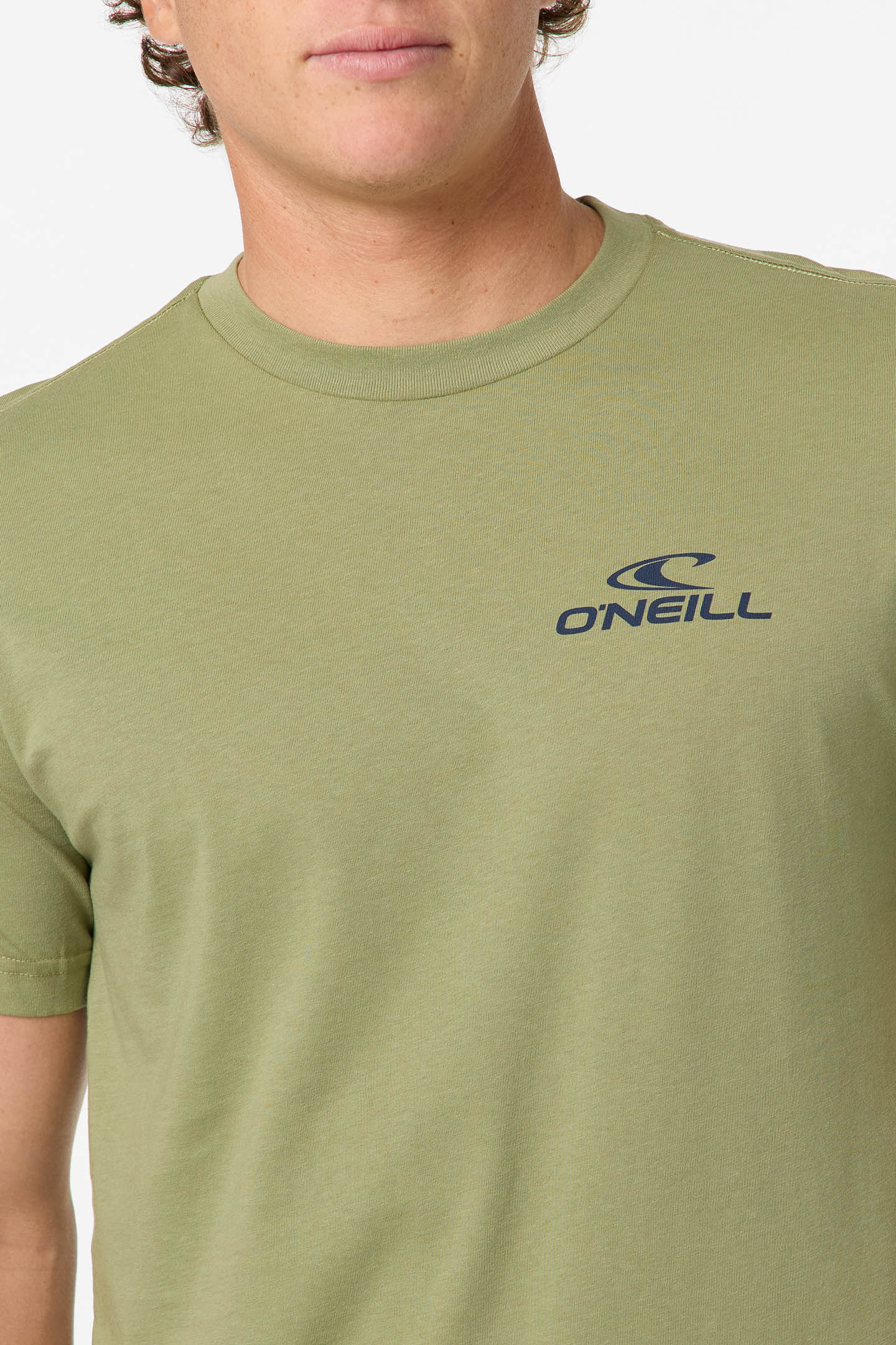 Lineup Classic Tee