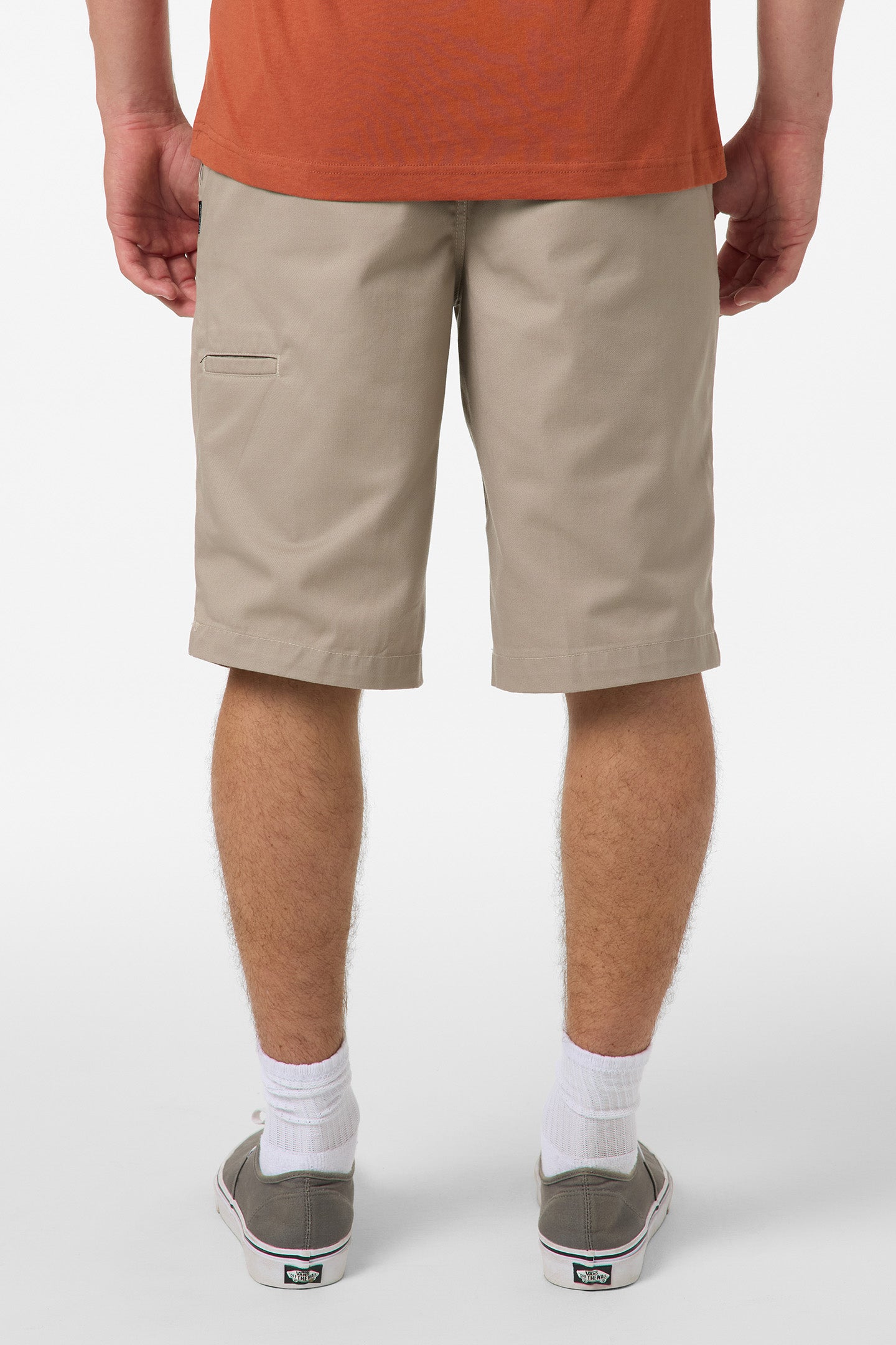 Redwood 22" Chino Shorts