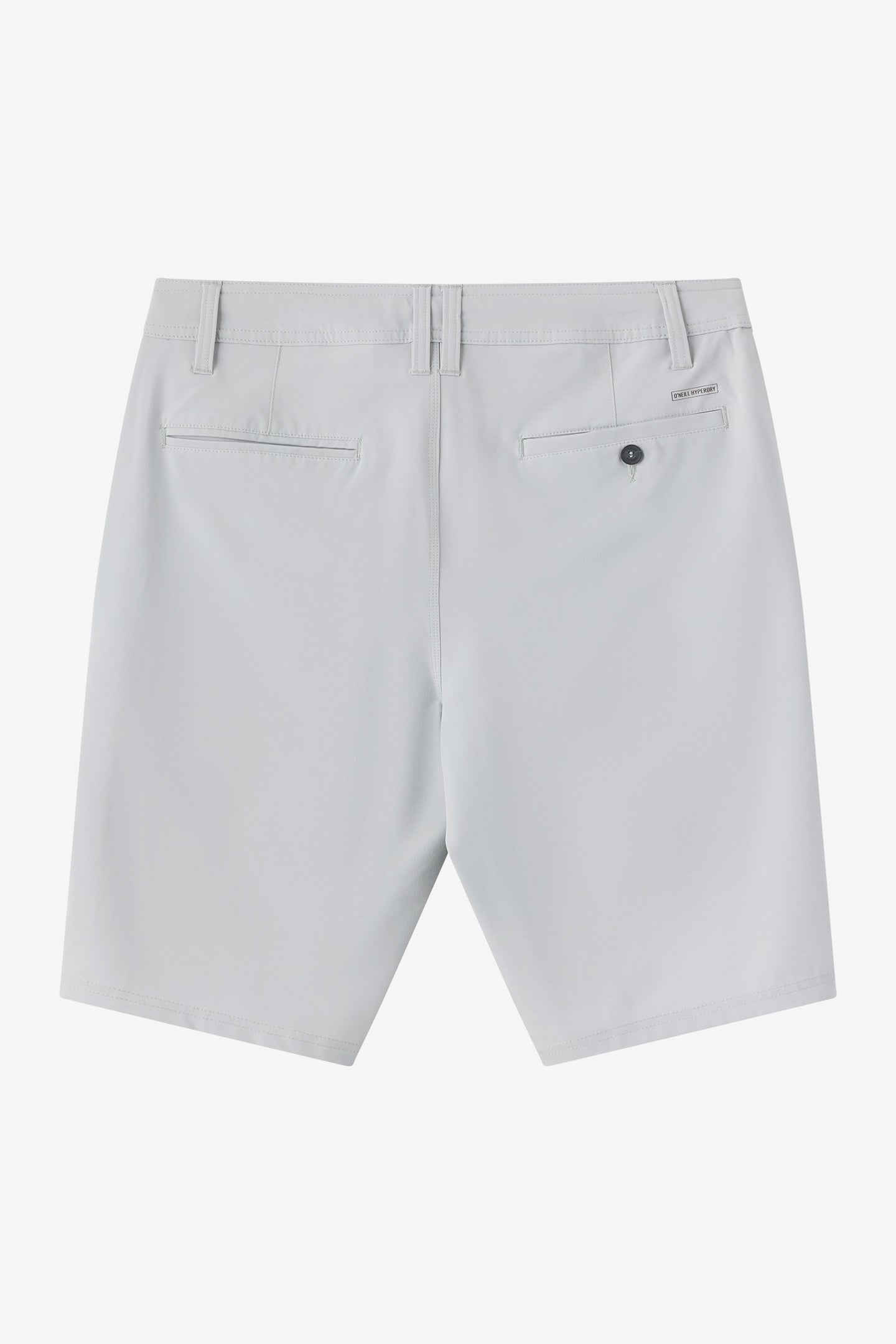 Reserve Heather 21" Hybrid Shorts