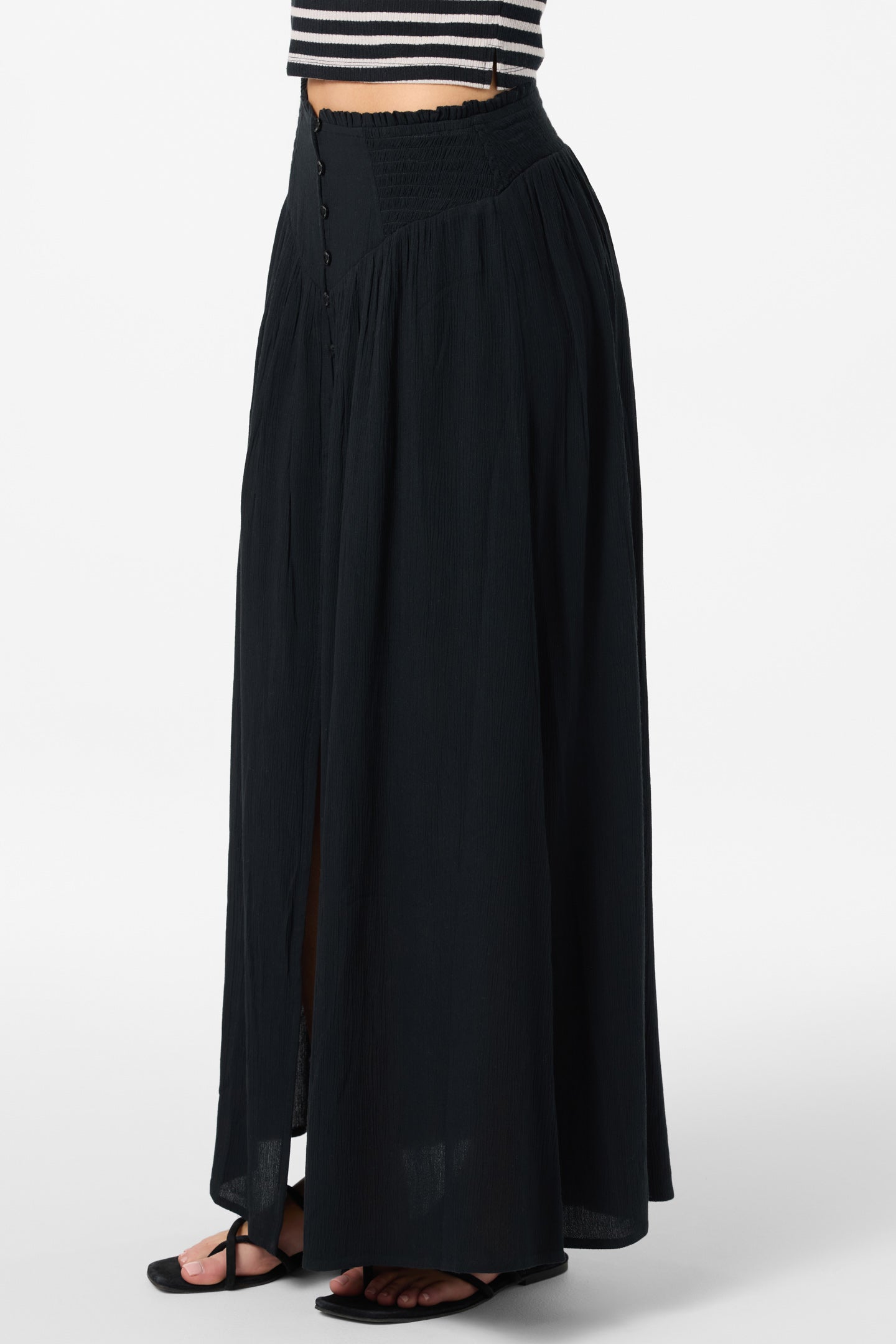 Tryston Maxi Skirt