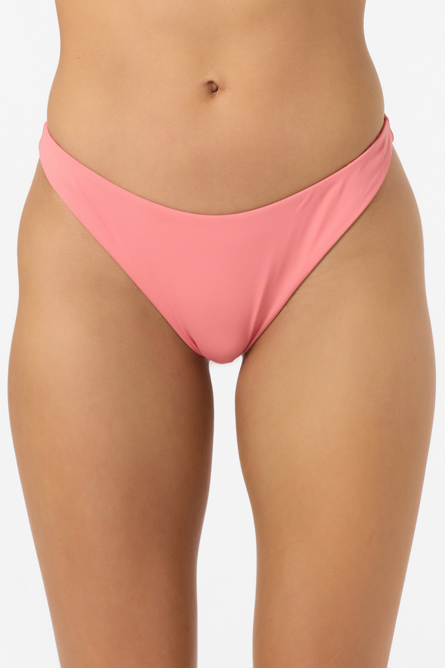 Saltwater Solids Flamenco Cheeky Bottoms