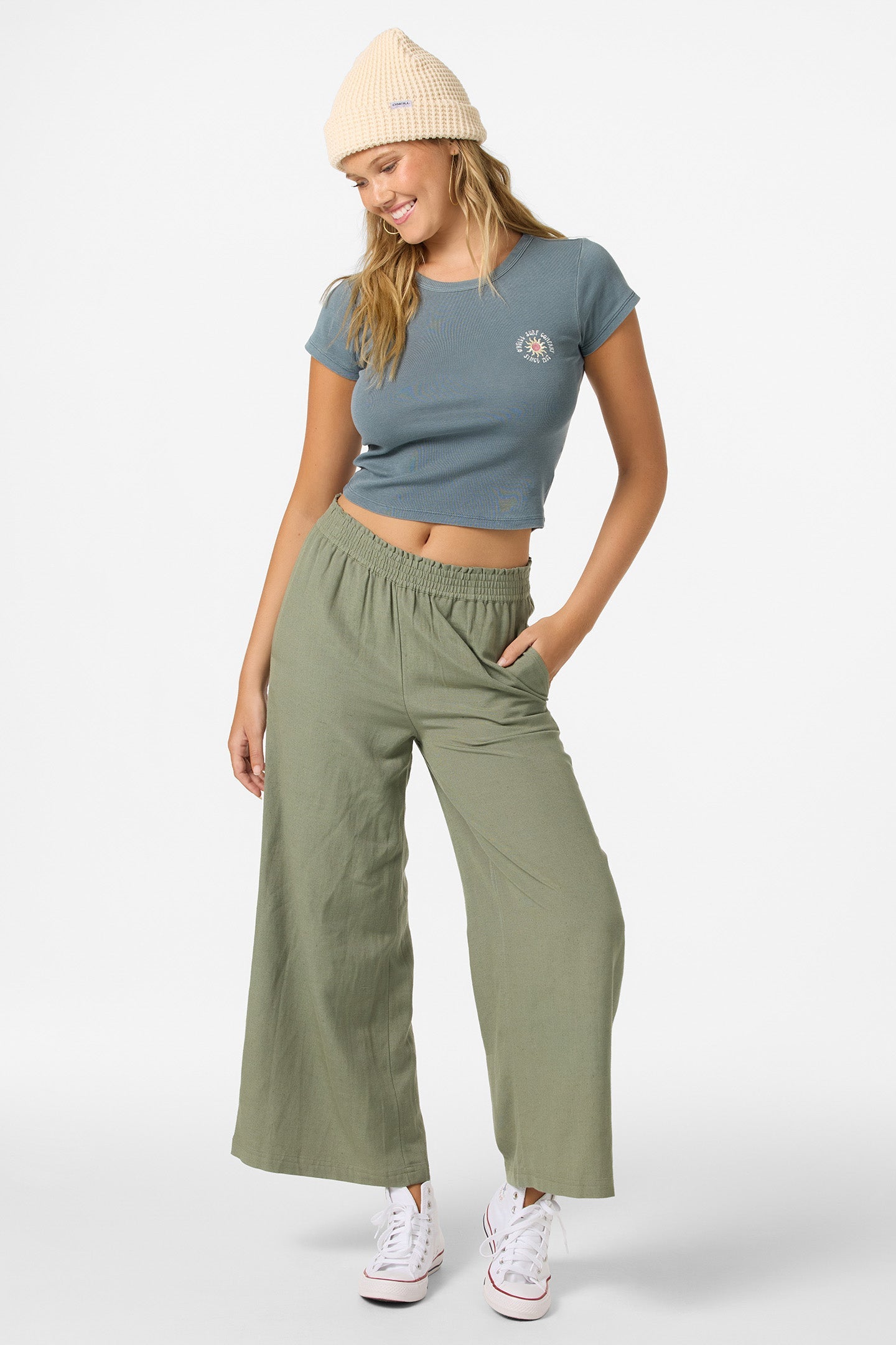 Sanders Pants