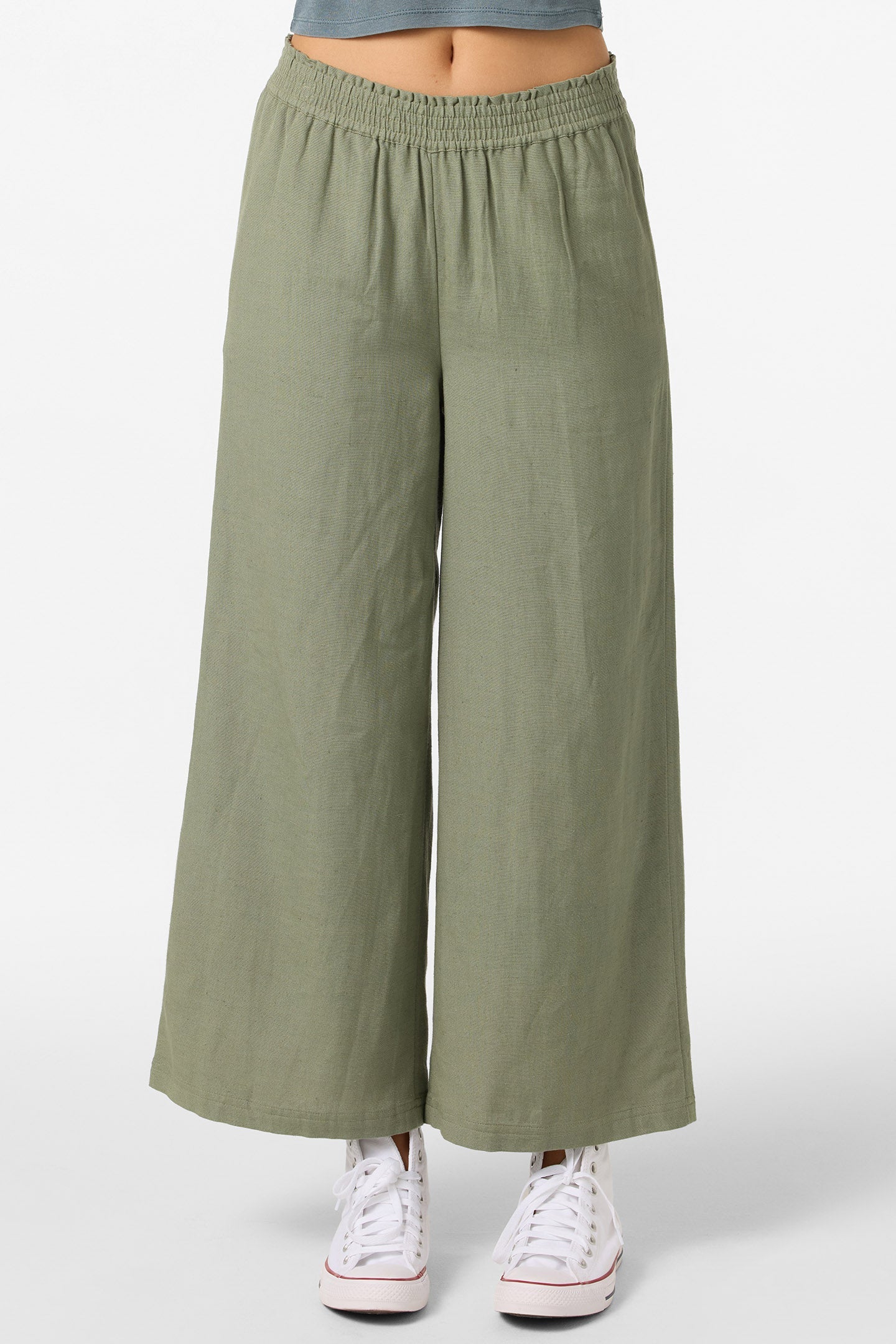Sanders Pants