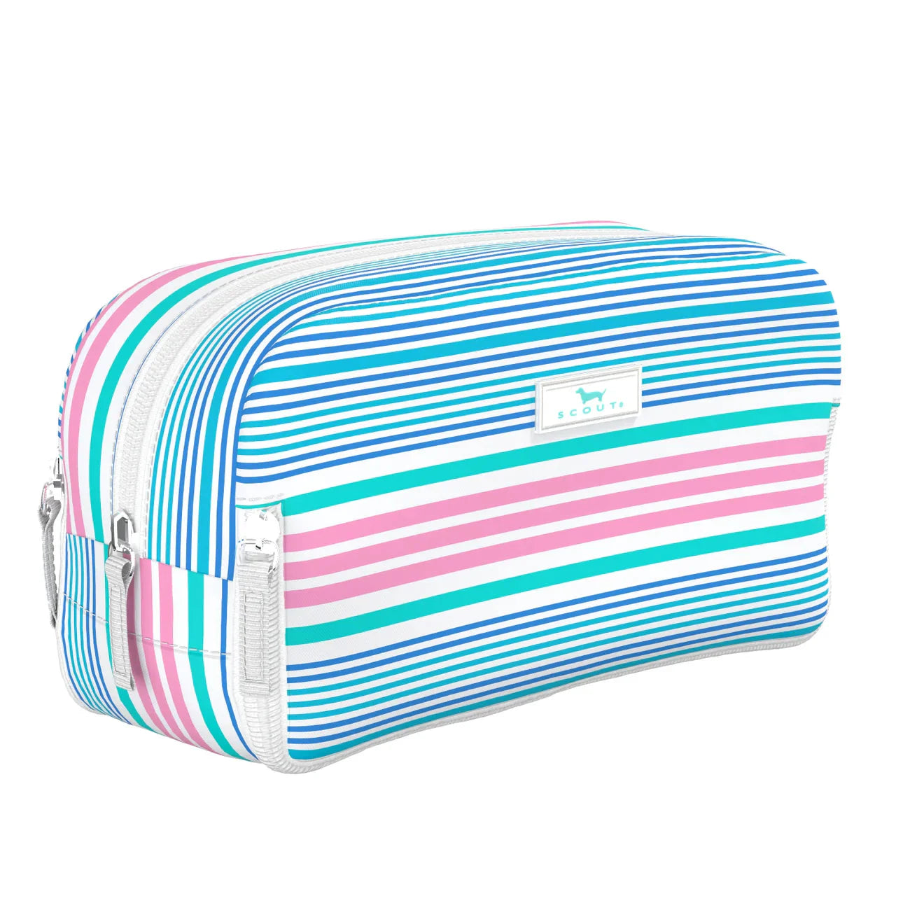 3 Way Toiletry Bag
