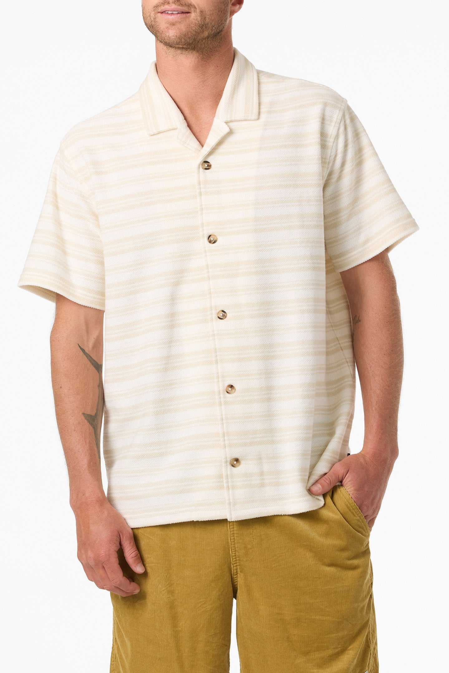 Country Club Knit Shirt
