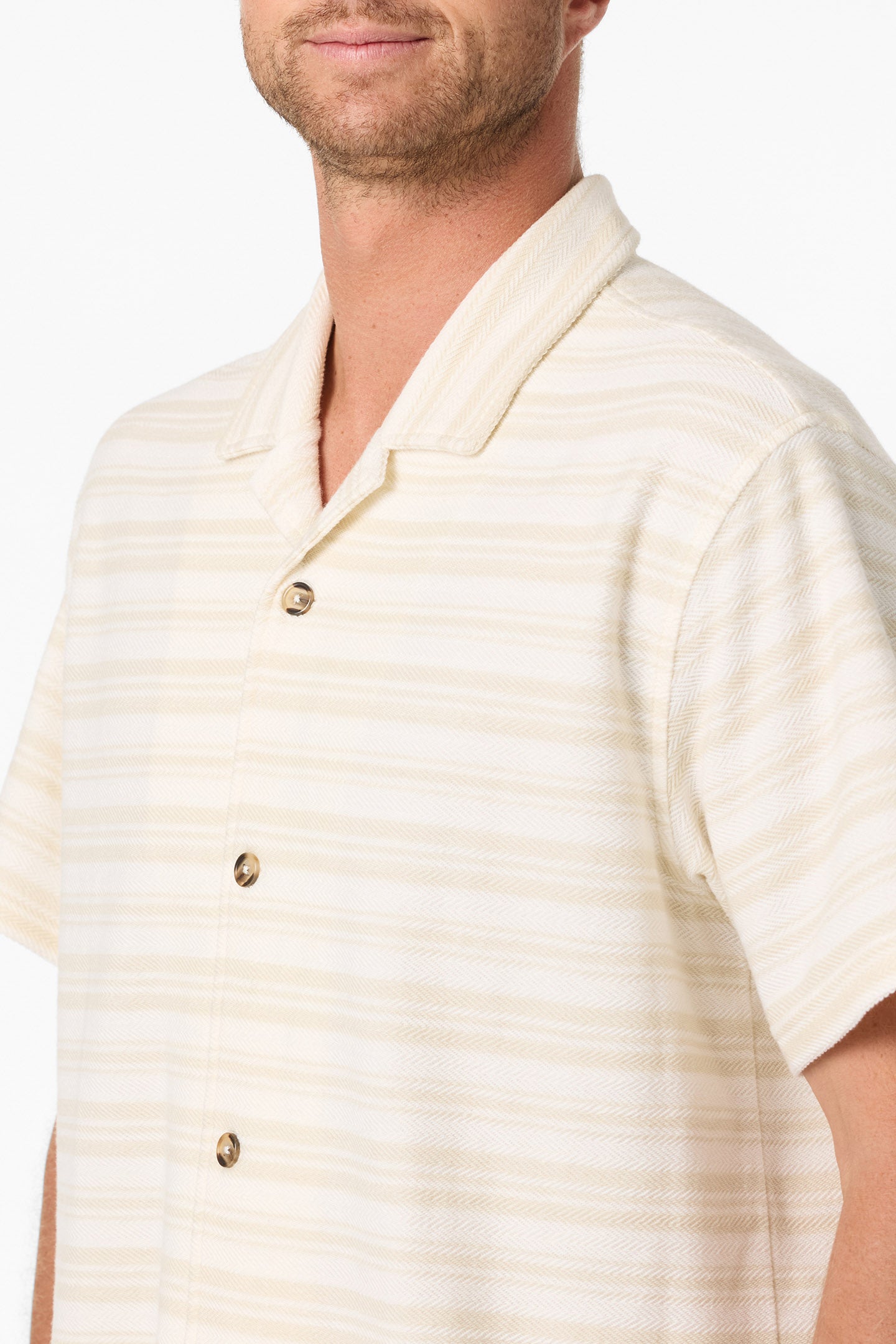 Country Club Knit Shirt