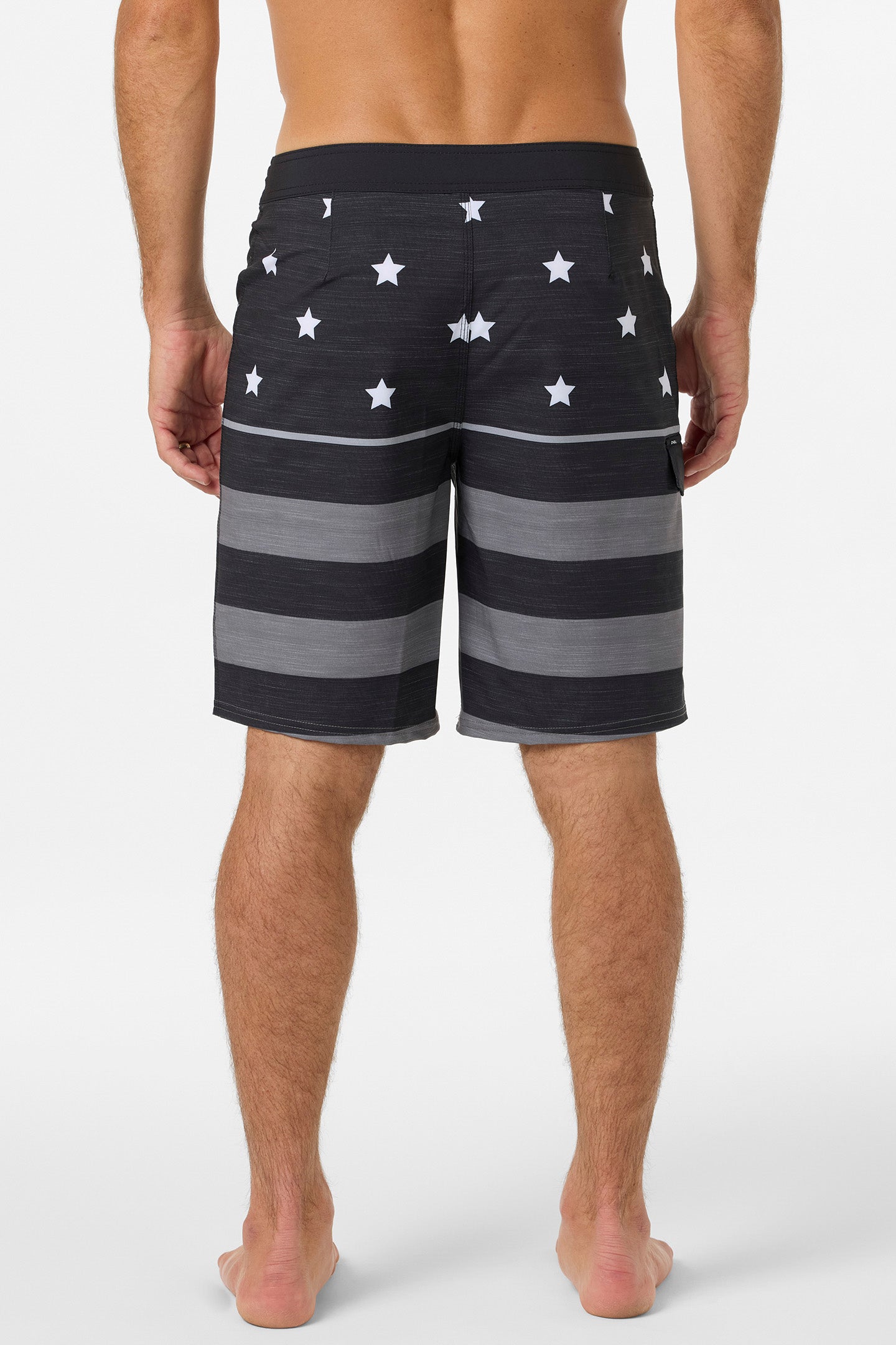 Lennox USA 20" Boardshorts