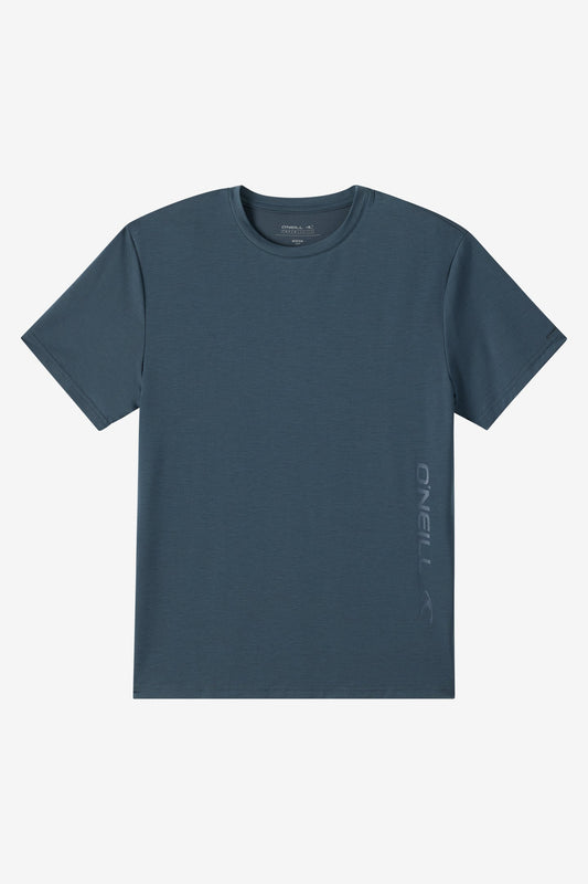 TRVLR Abroad Tee