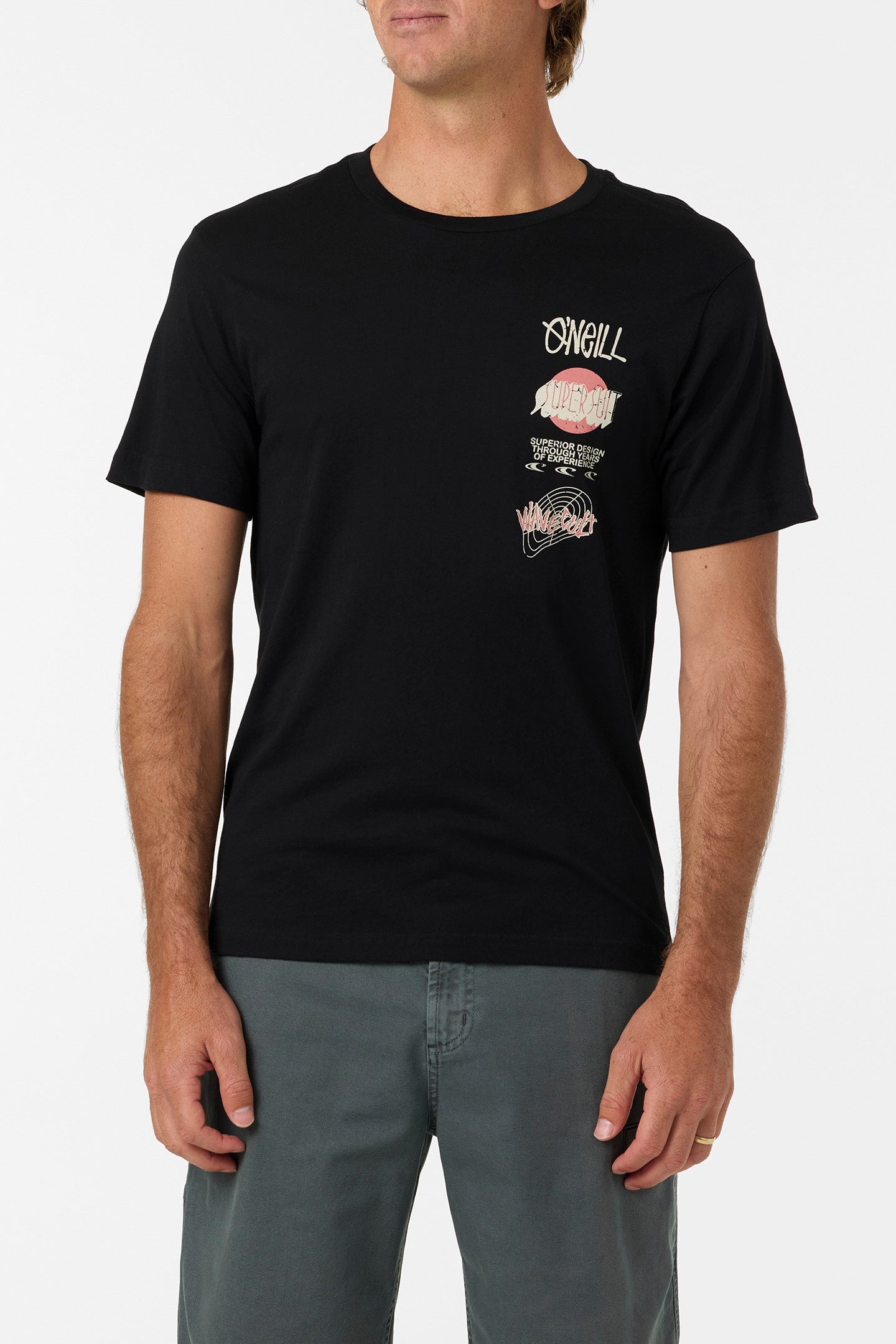 Fifty Two Classic Tee