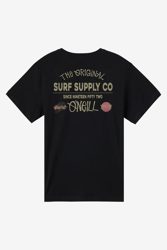 Fifty Two Classic Tee