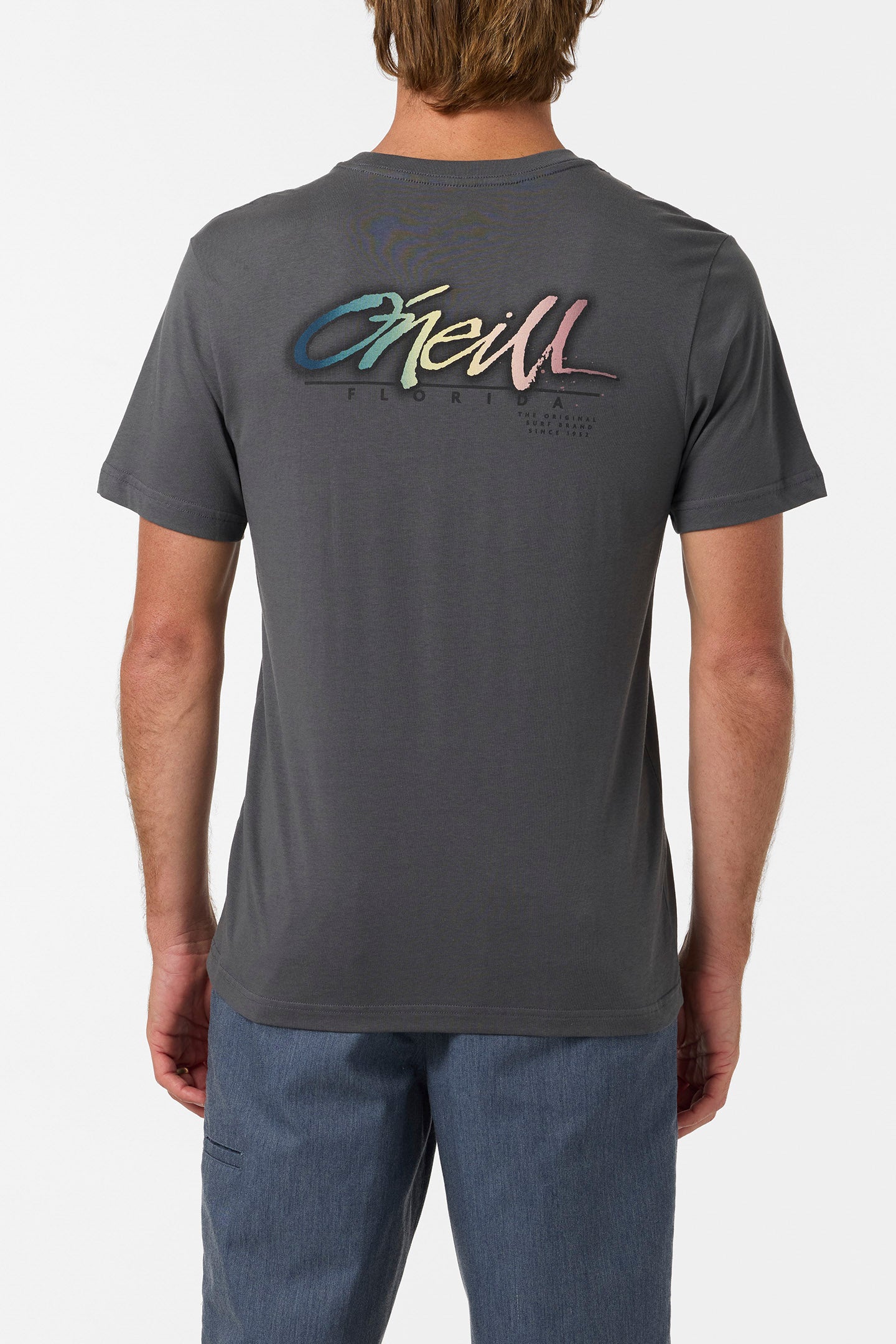 Fl Keys Classic Tee