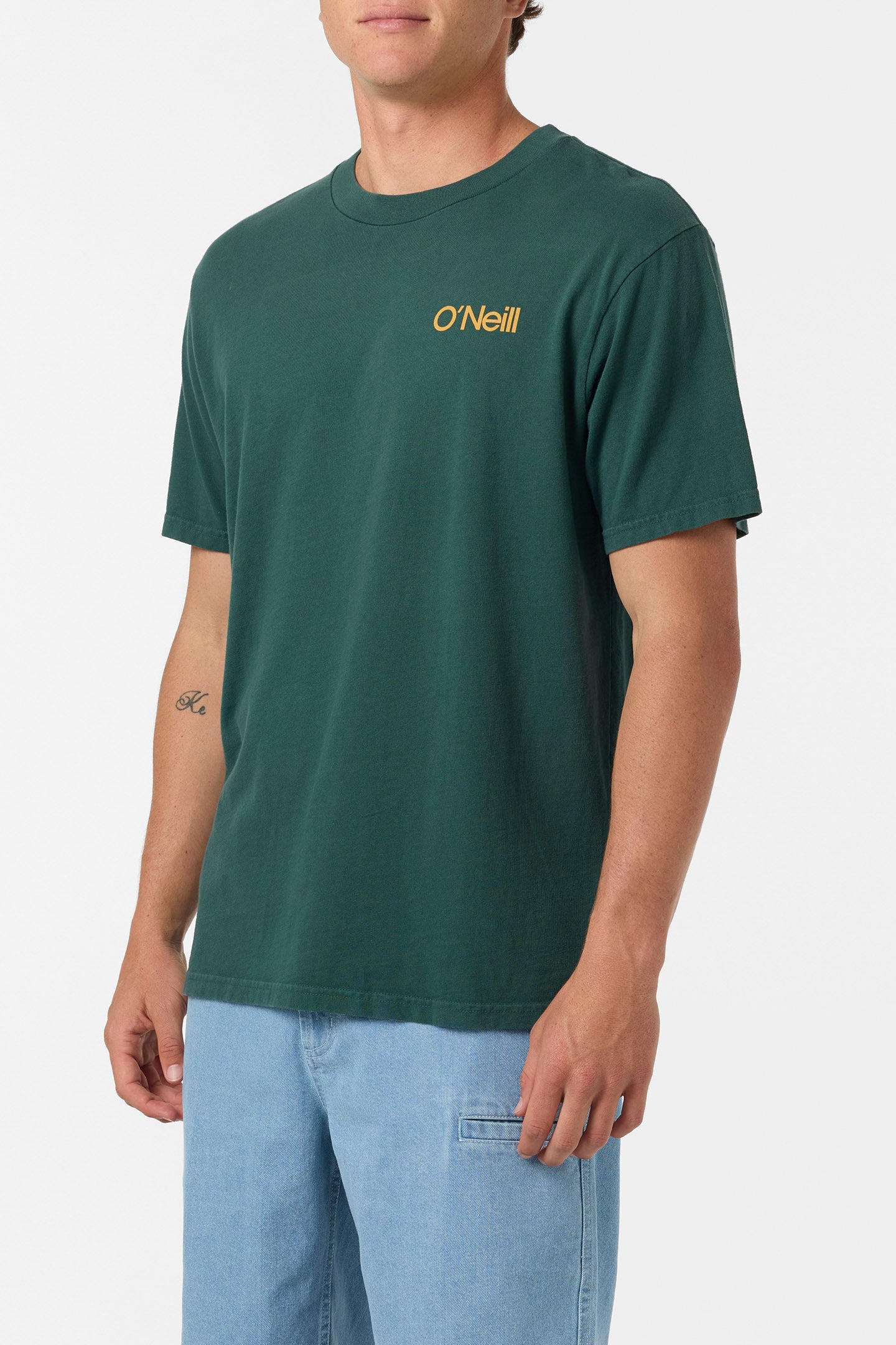 O'Riginals  Curl Vintage Tee