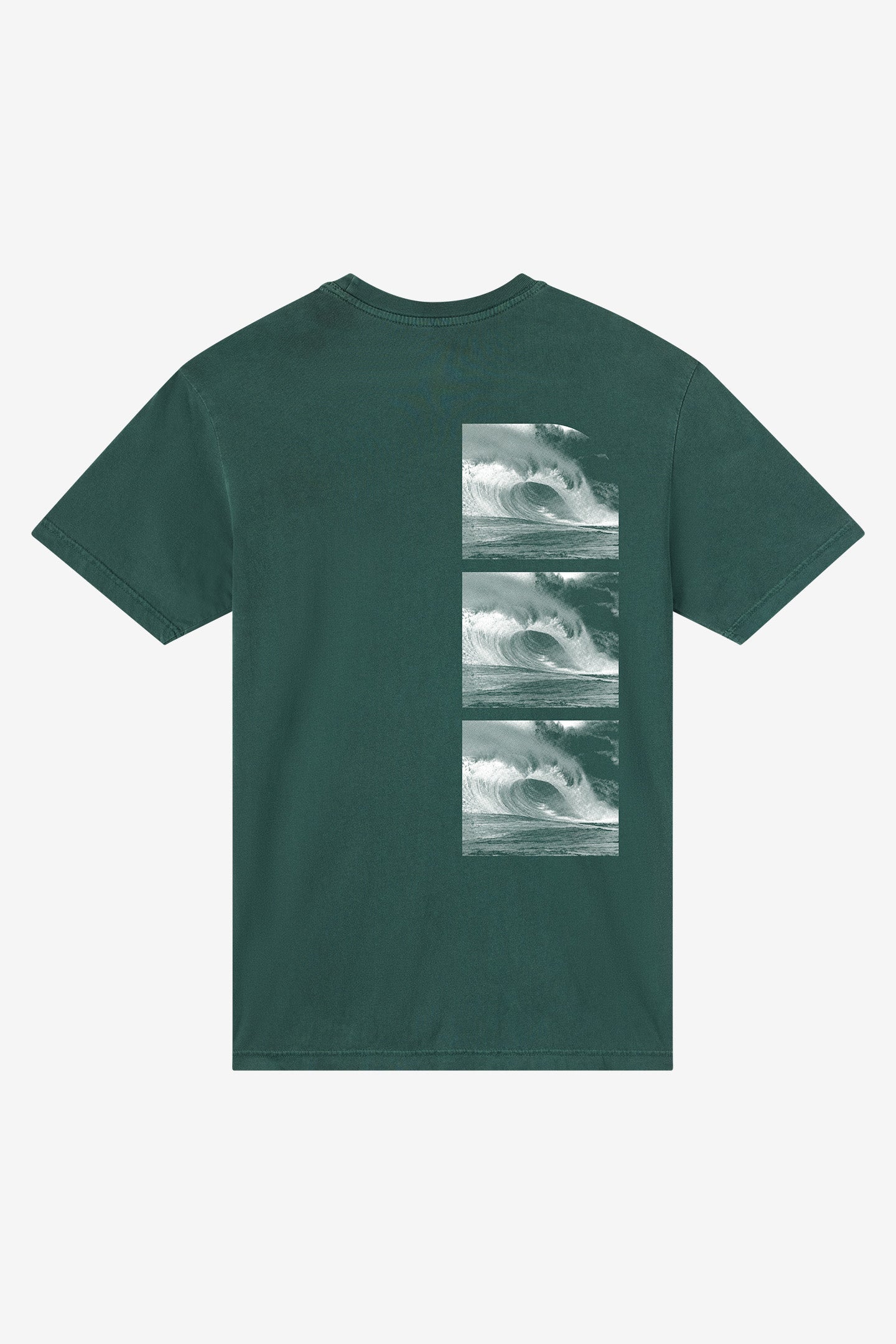 O'Riginals  Curl Vintage Tee