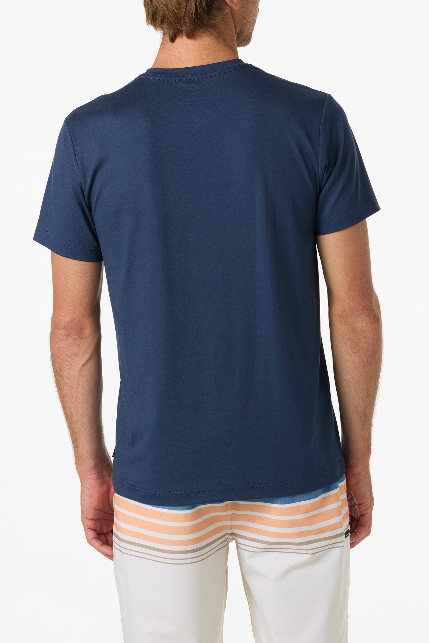 Coral UPF Standard Fit Tee
