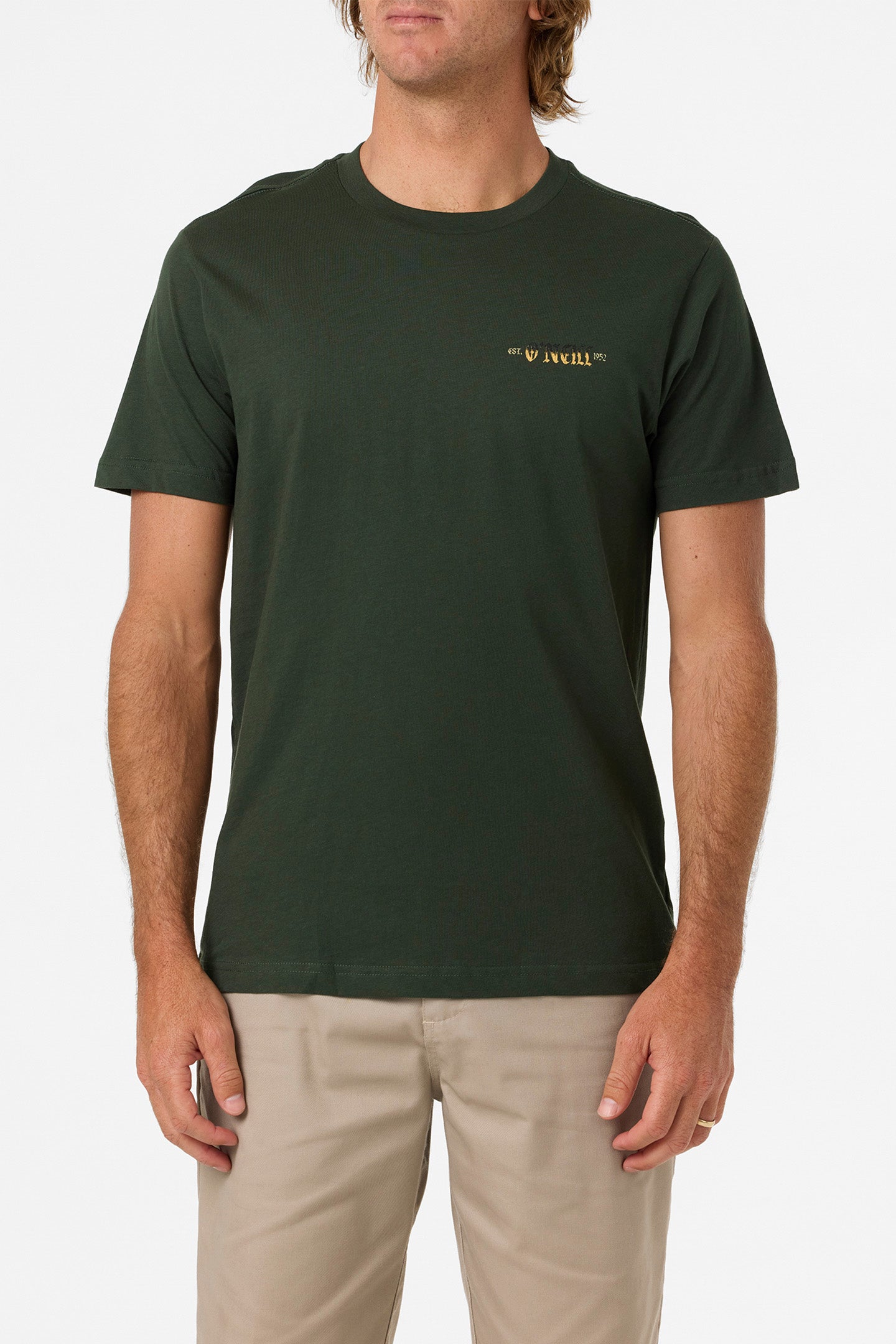 Shield Hawaii Classic Tee