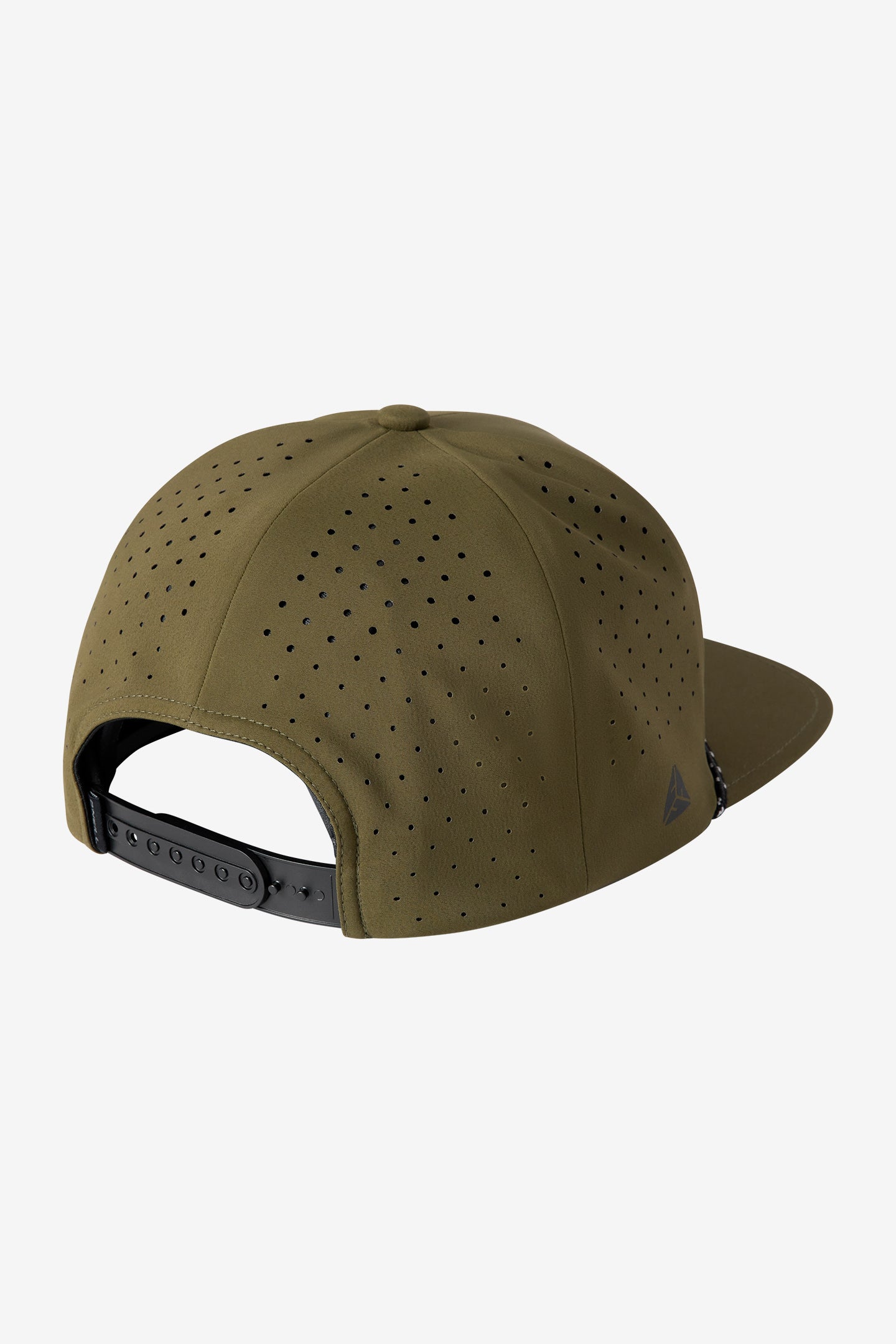 TRVLR Delta Hat