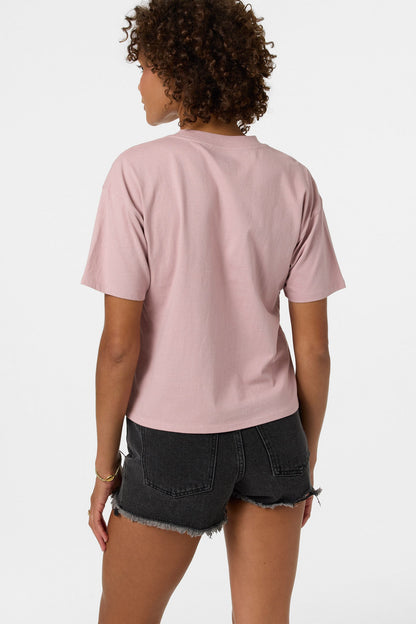 Sun Shell Easy Tee