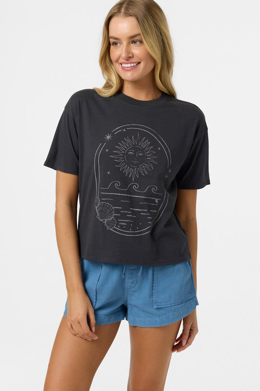 Sun Shell Easy Tee