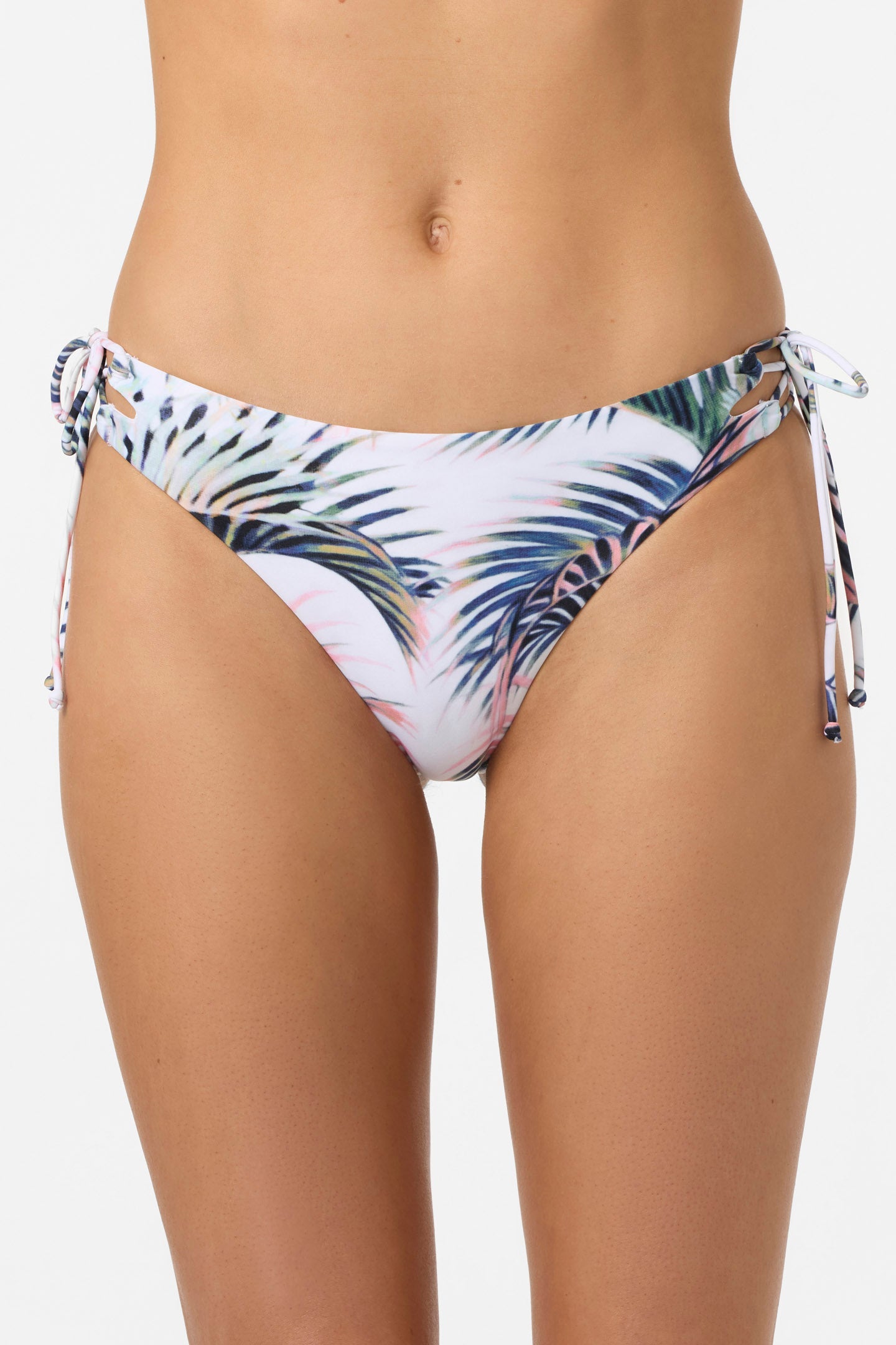 Niko Jensen Skimpy Bottoms