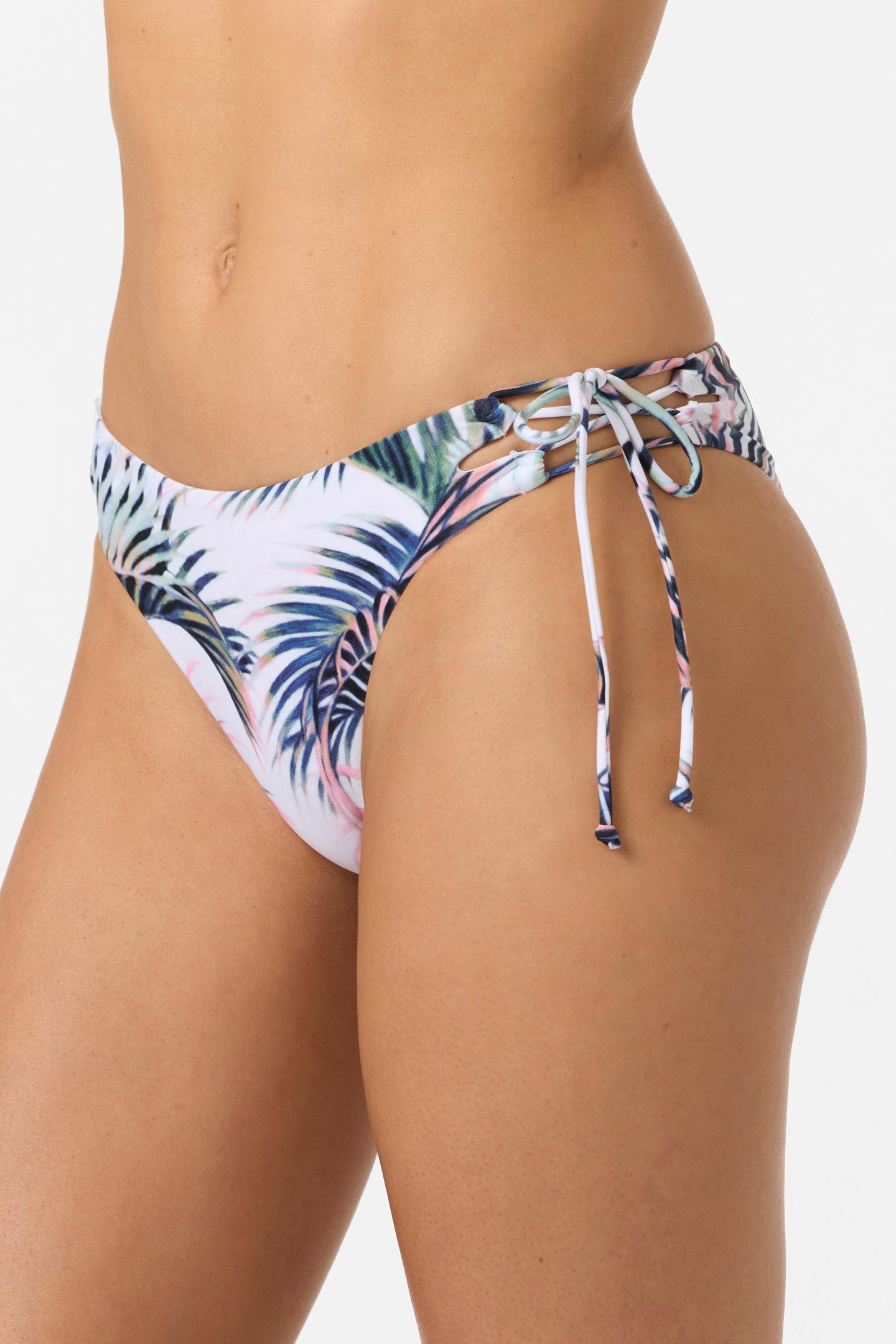 Niko Jensen Skimpy Bottoms