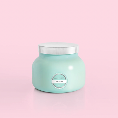 Capri Blue Signature Jar 19oz Candle