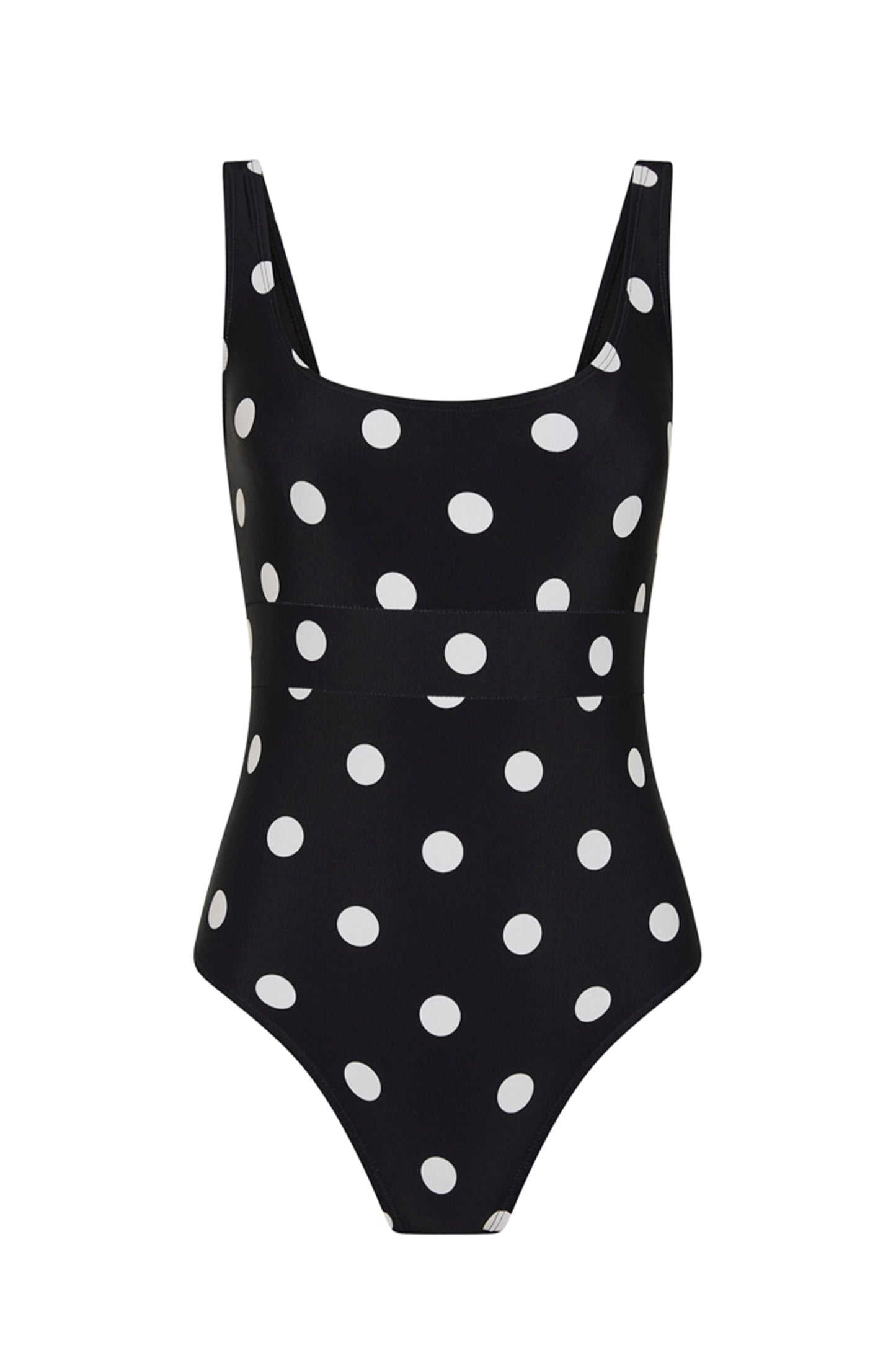 Trixie One Piece In Pepita