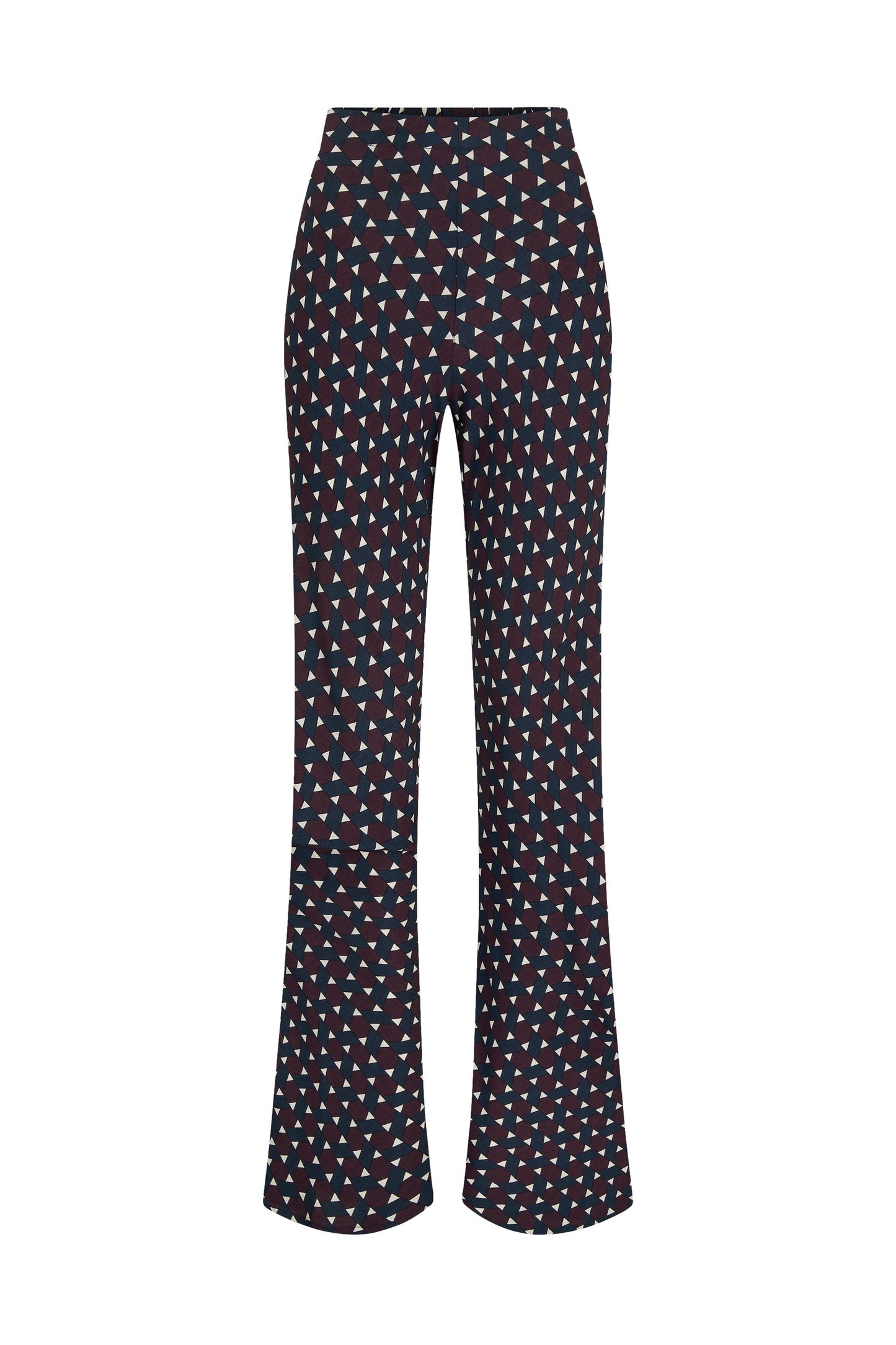 Tuesday Pants In Yarrow