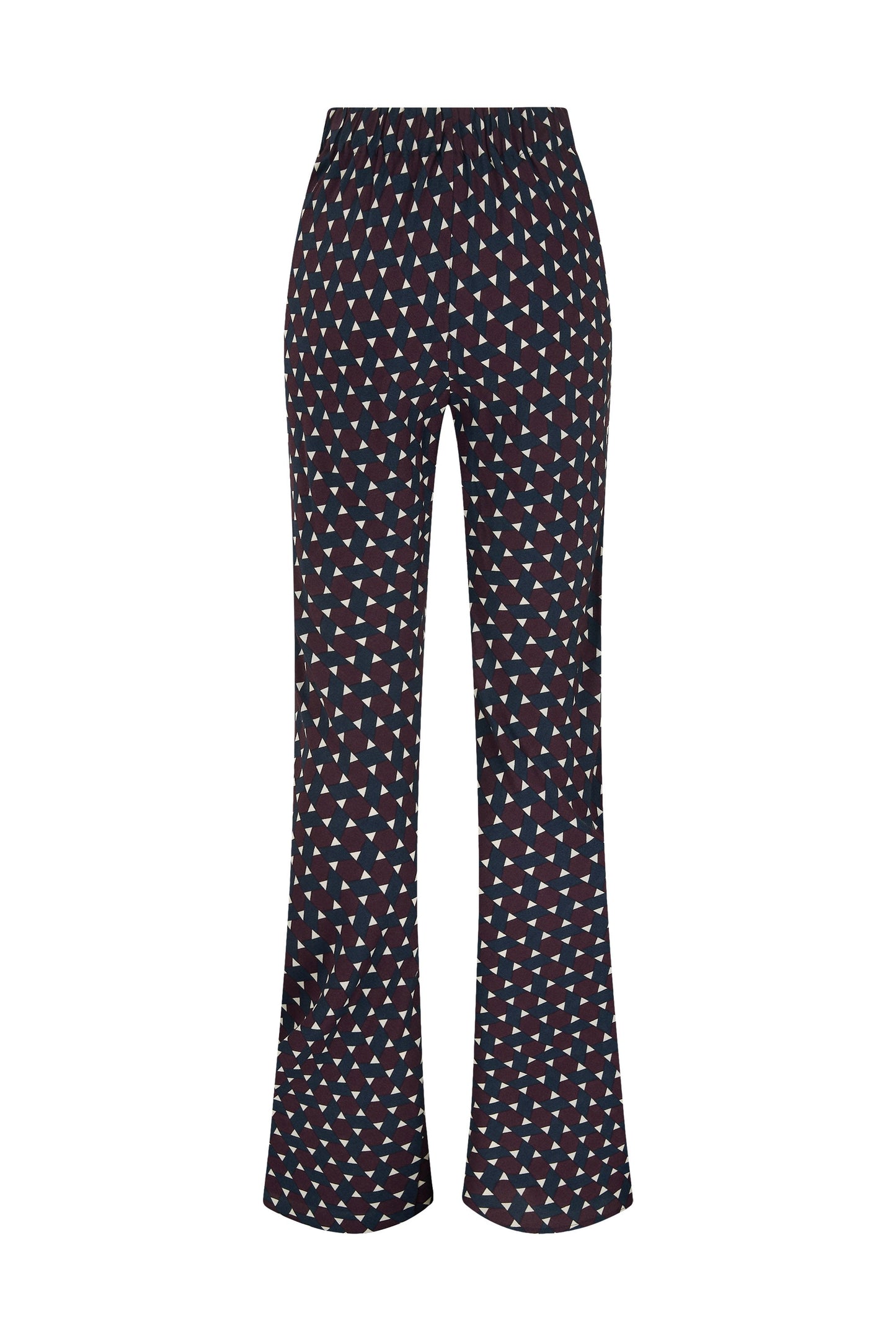 Tuesday Pants In Yarrow