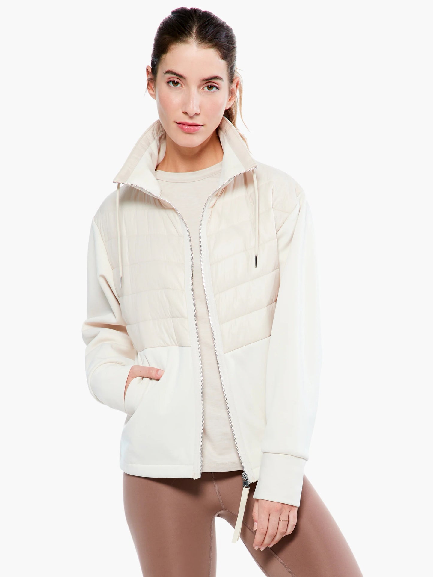 Varley Belfern Jacket
