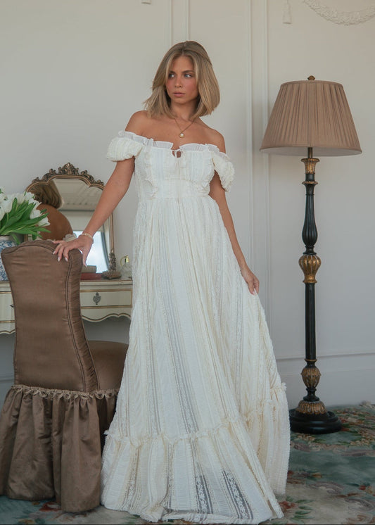 Vera Dress