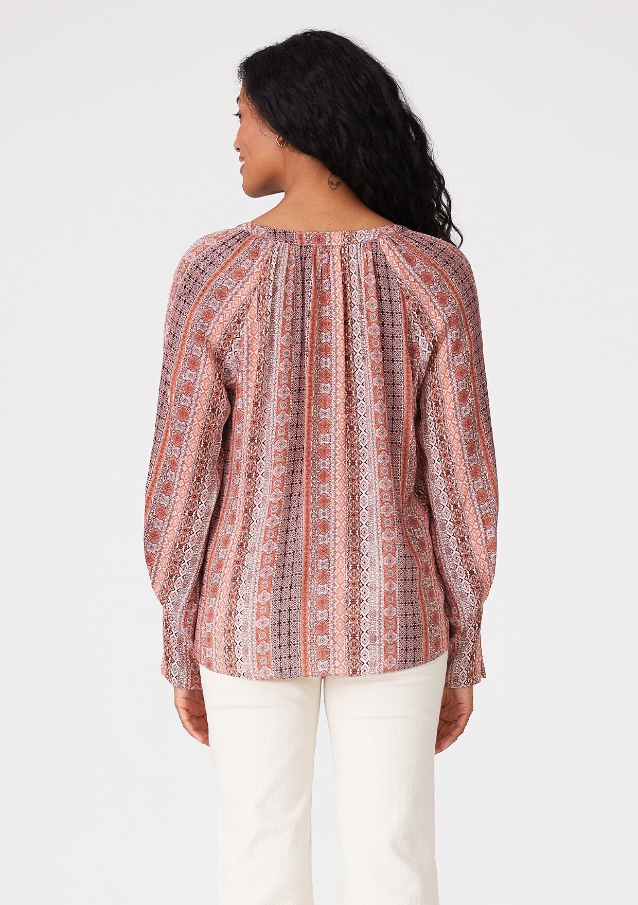 Savannah Blouse