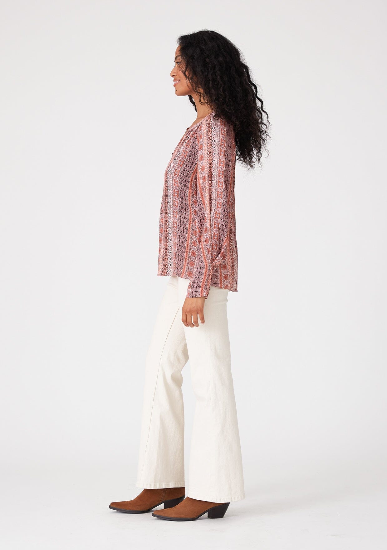 Savannah Blouse