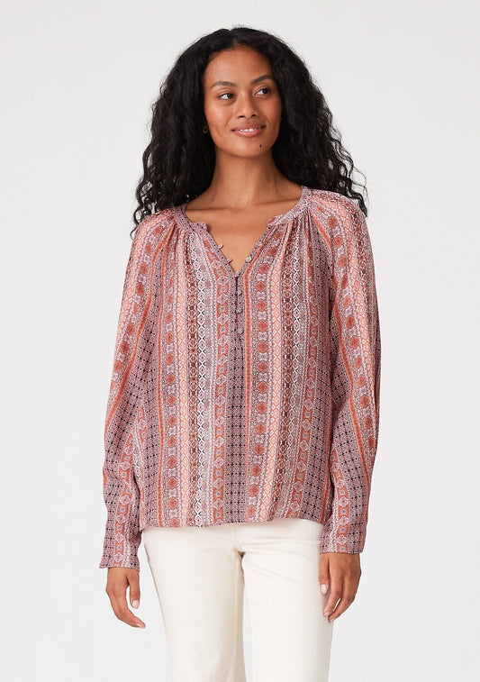 Savannah Blouse
